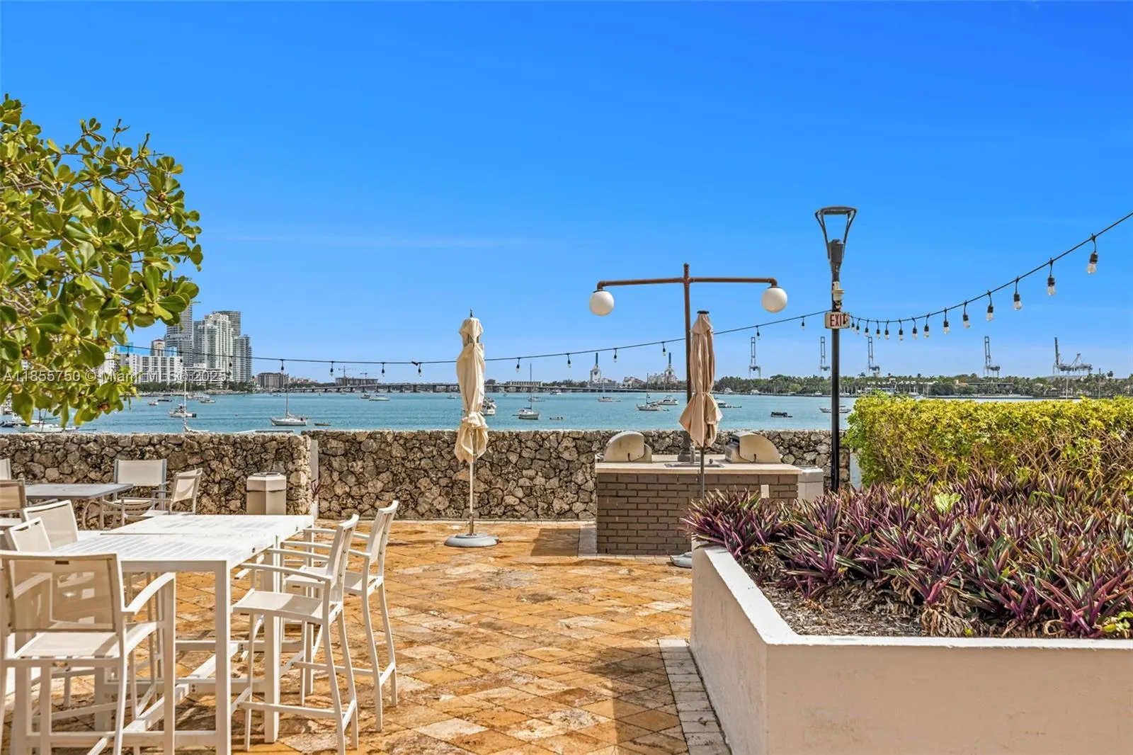 11 Island Ave, #411