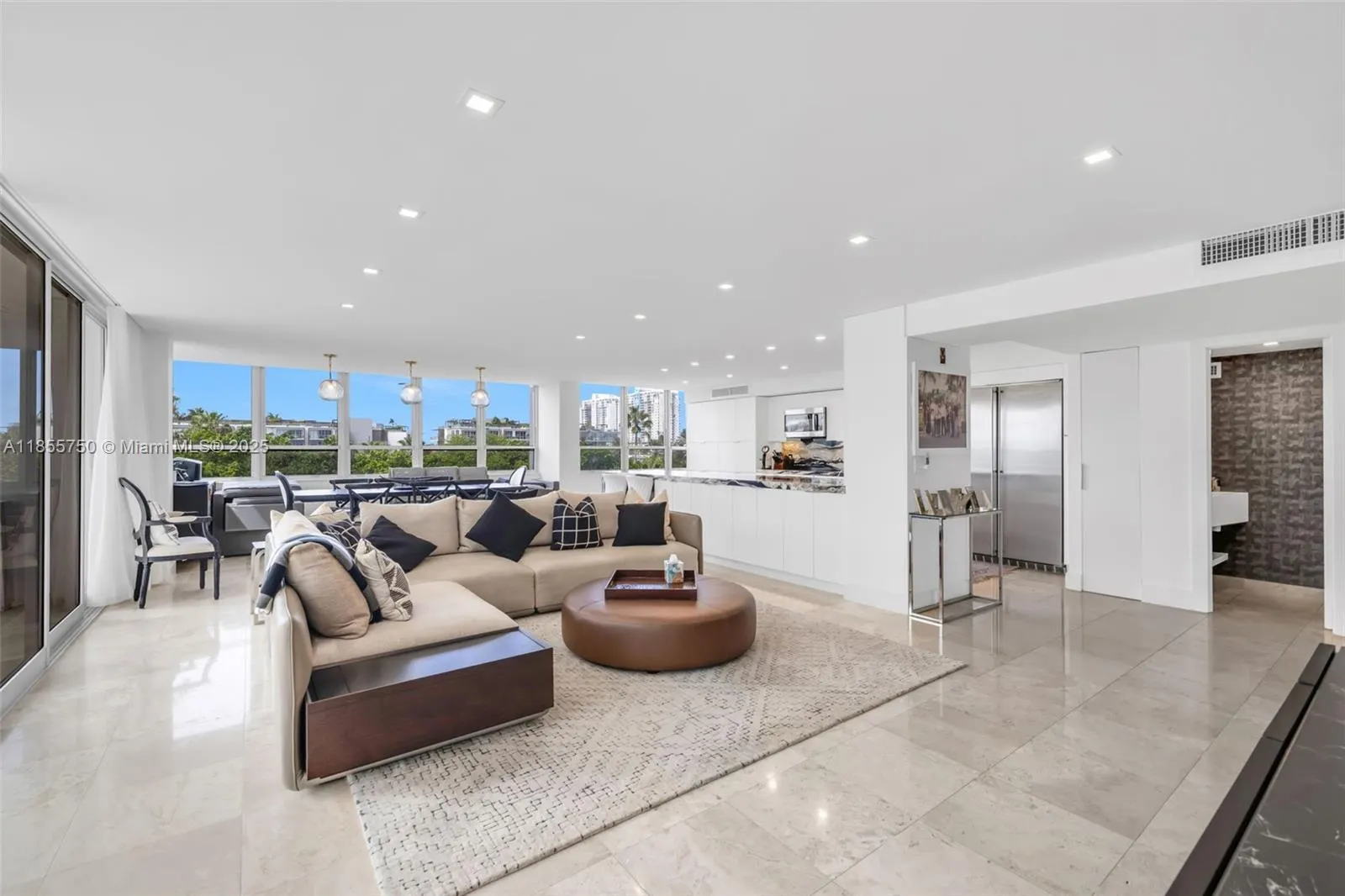 11 Island Ave, #411