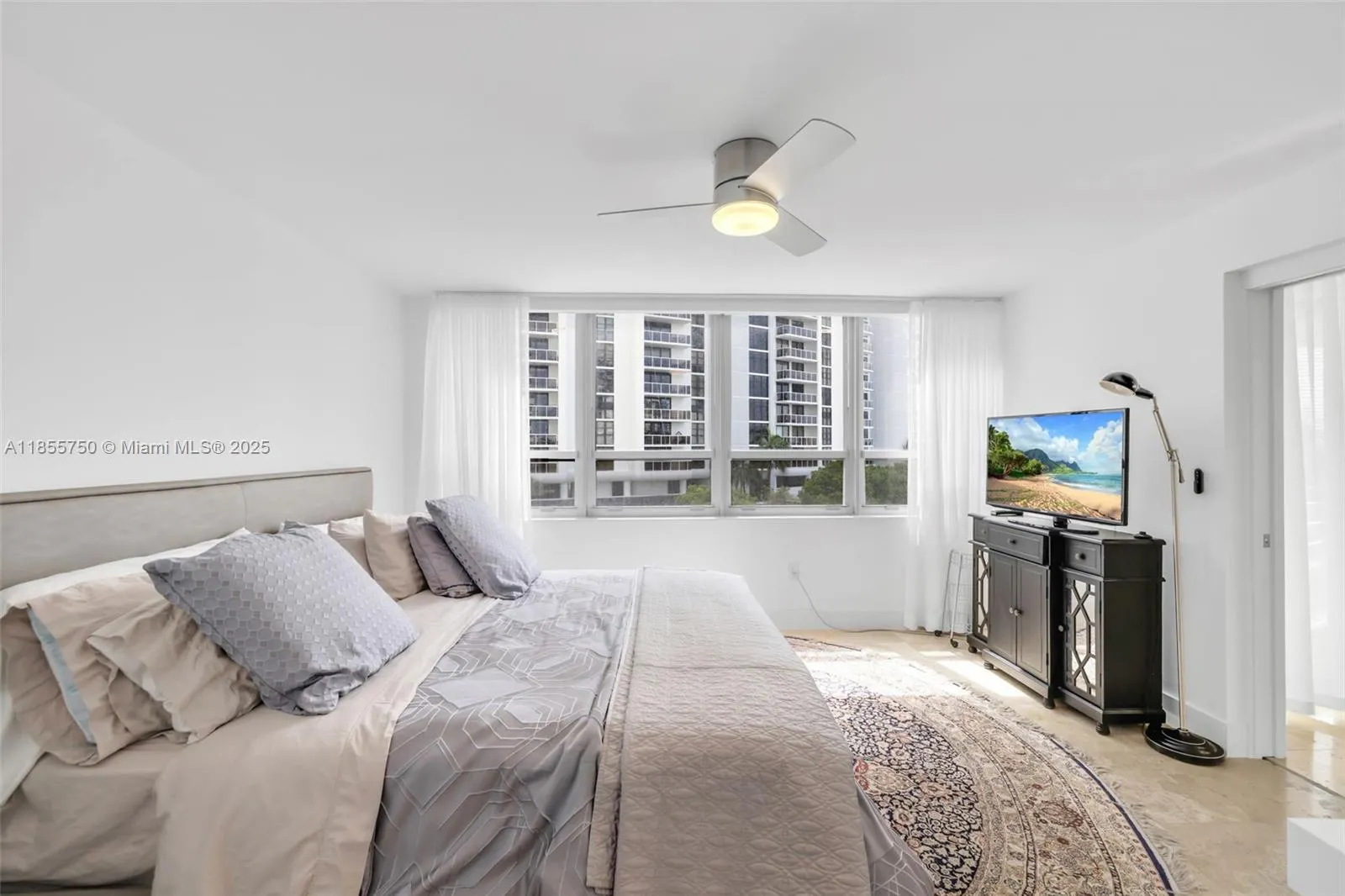 11 Island Ave, #411