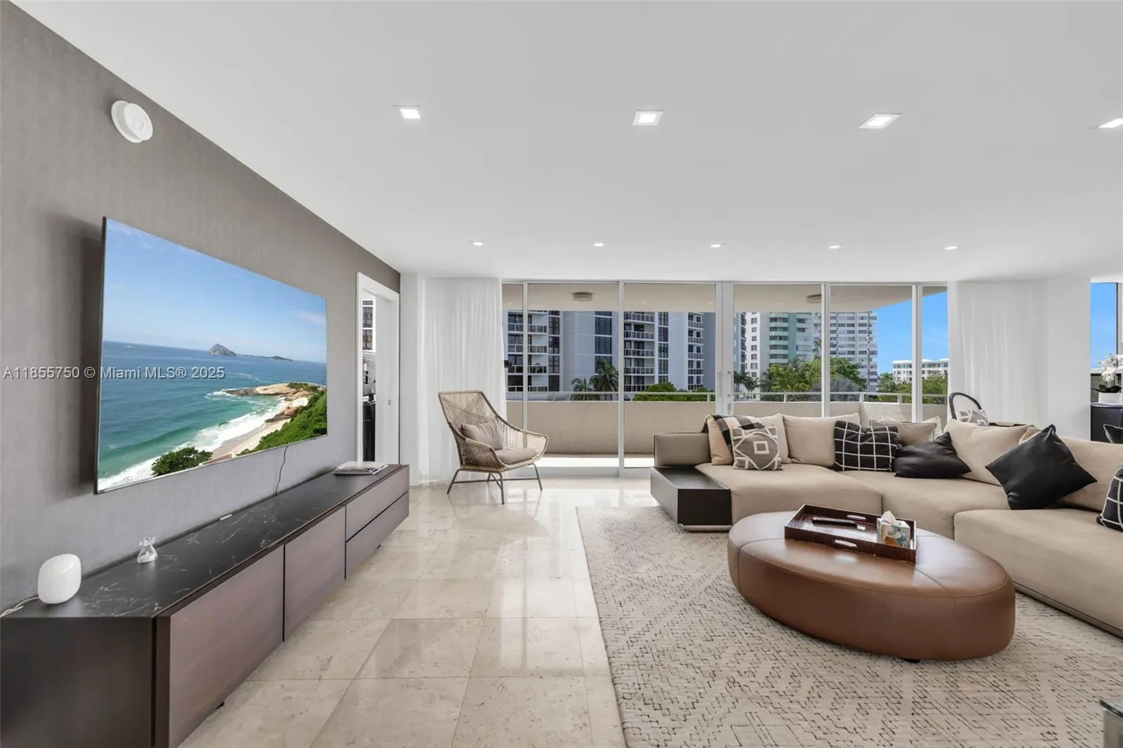 11 Island Ave, #411