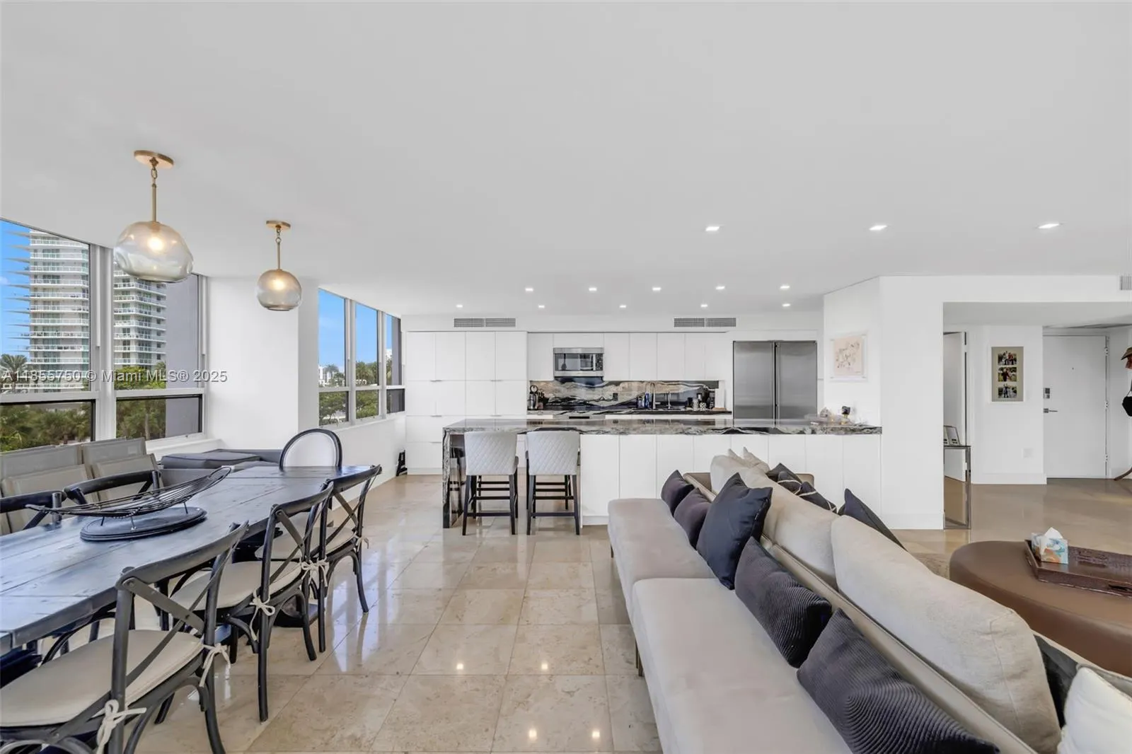 11 Island Ave, #411