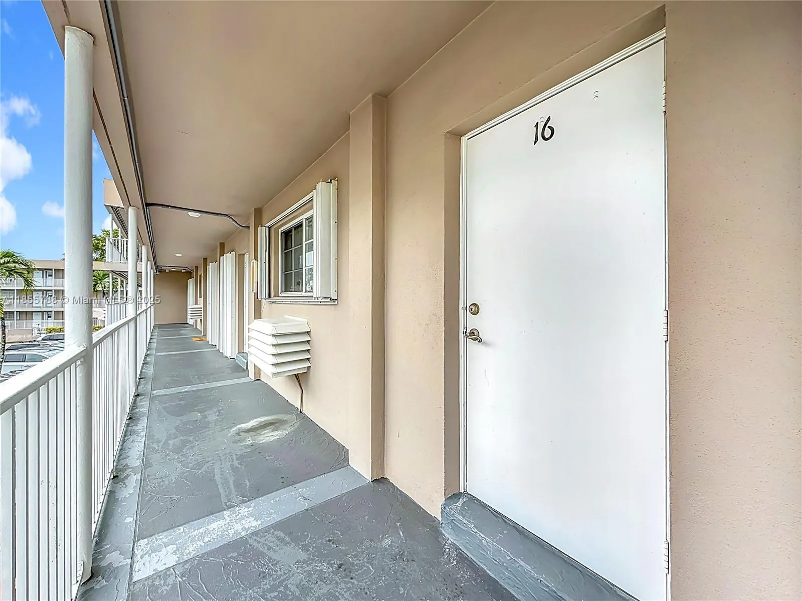 6580 Santona St, #A16