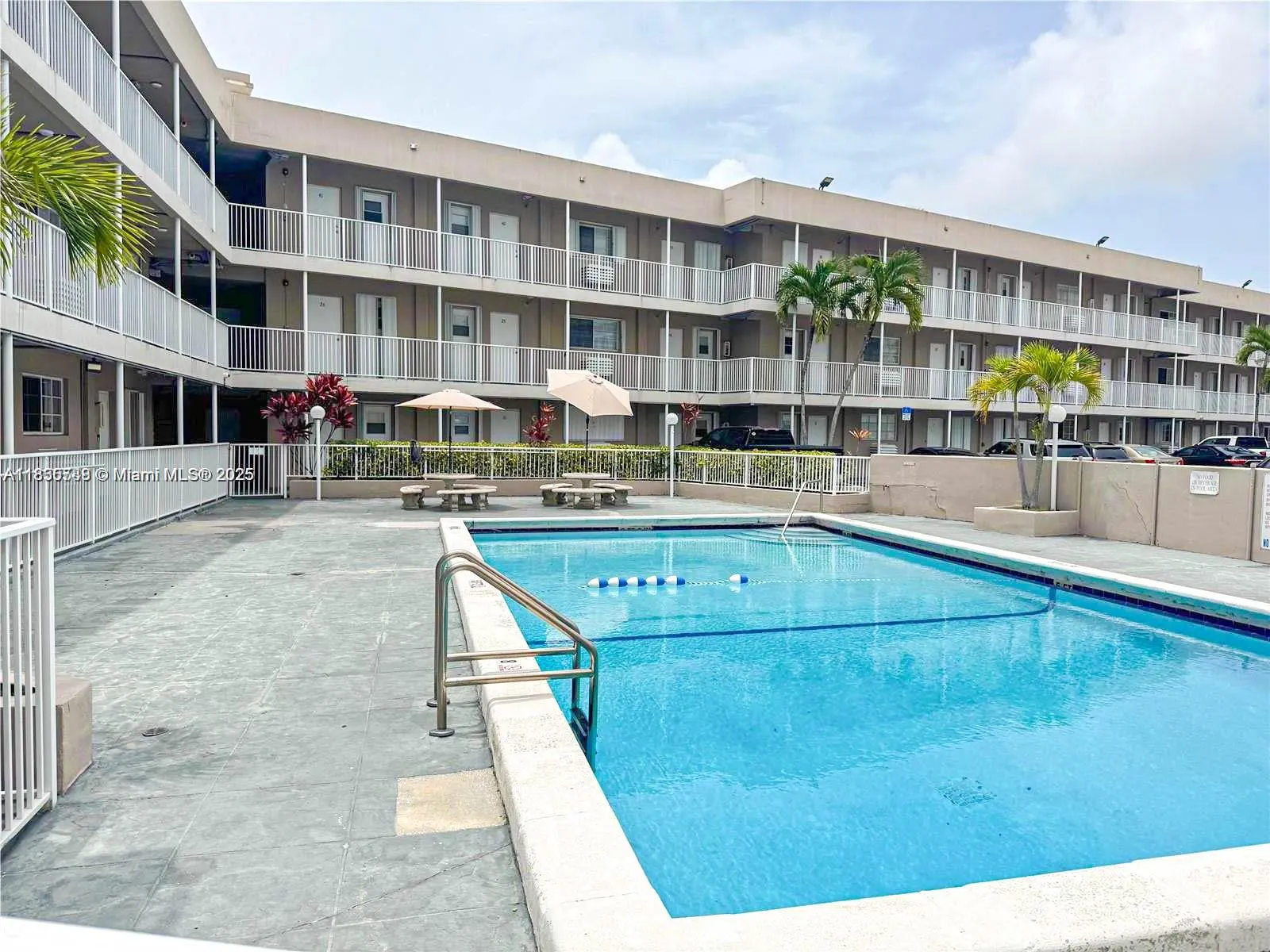 6580 Santona St, #A16