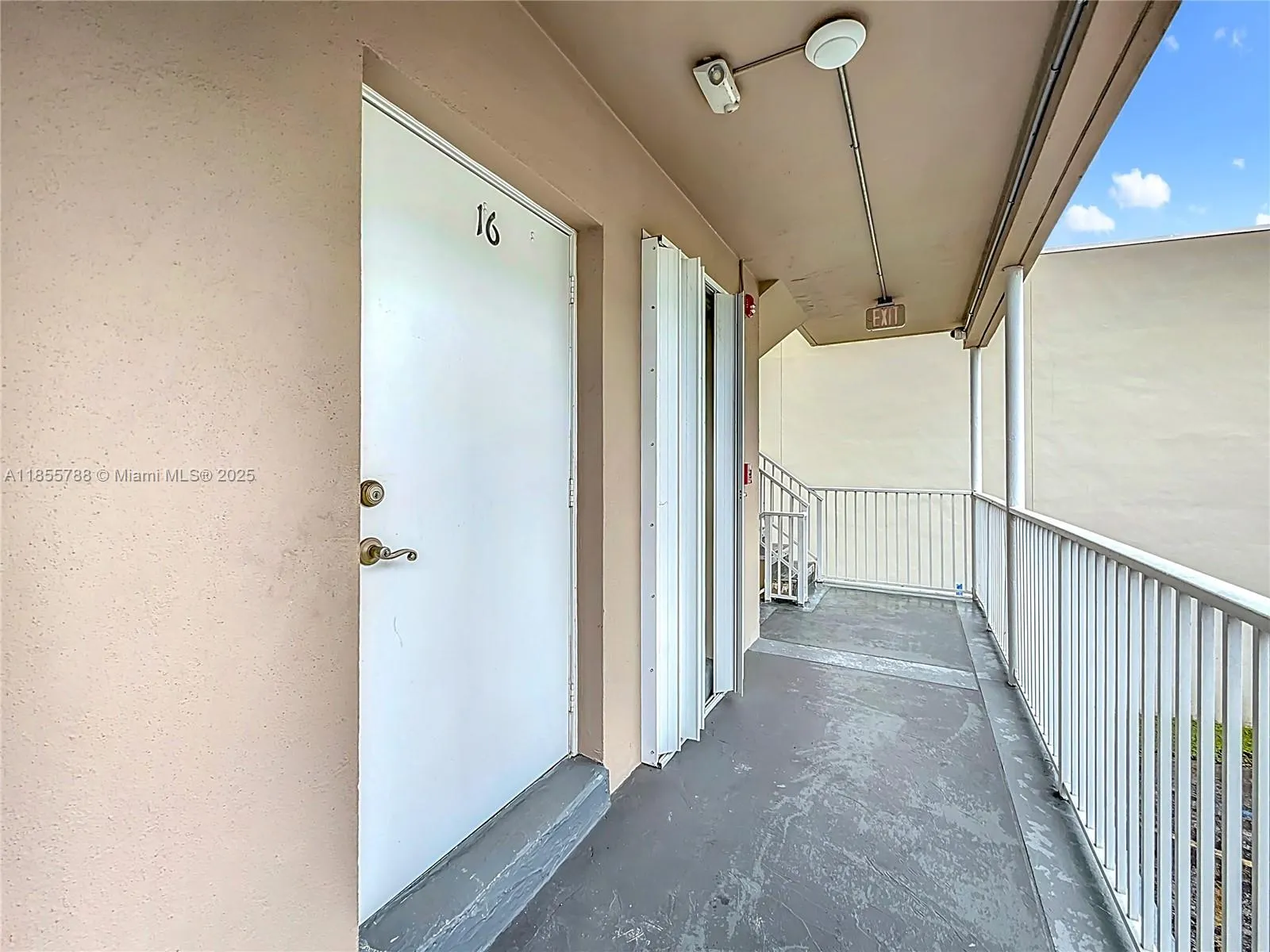 6580 Santona St, #A16