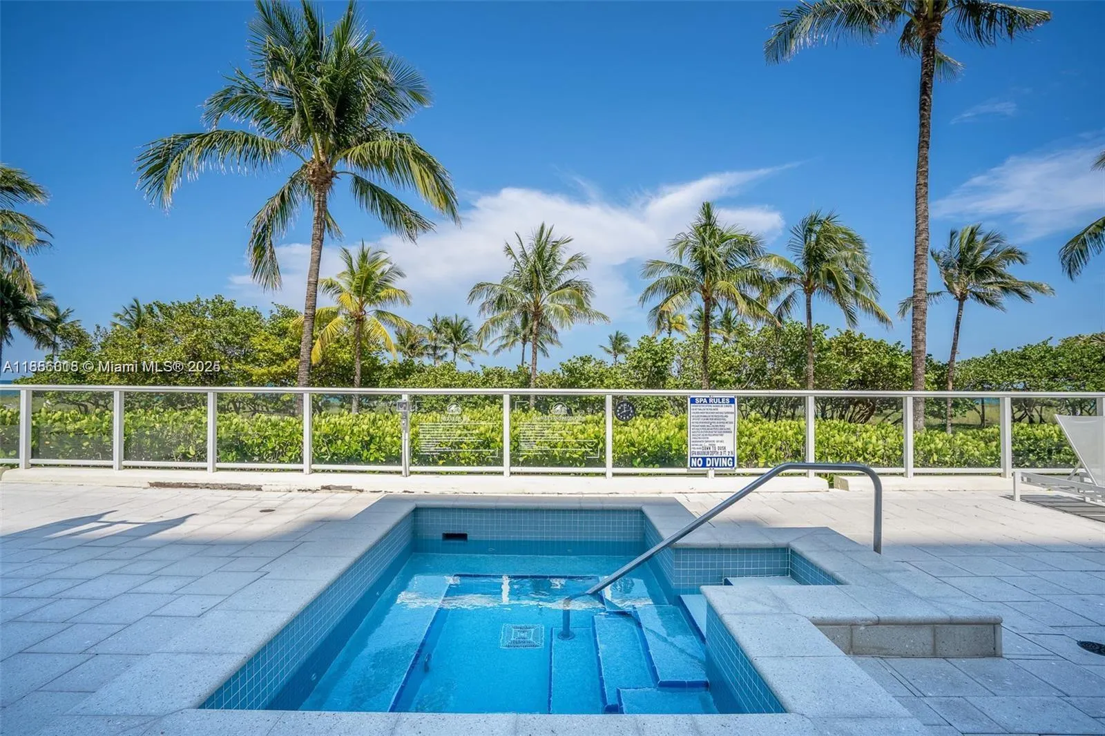10185 Collins Ave, #818