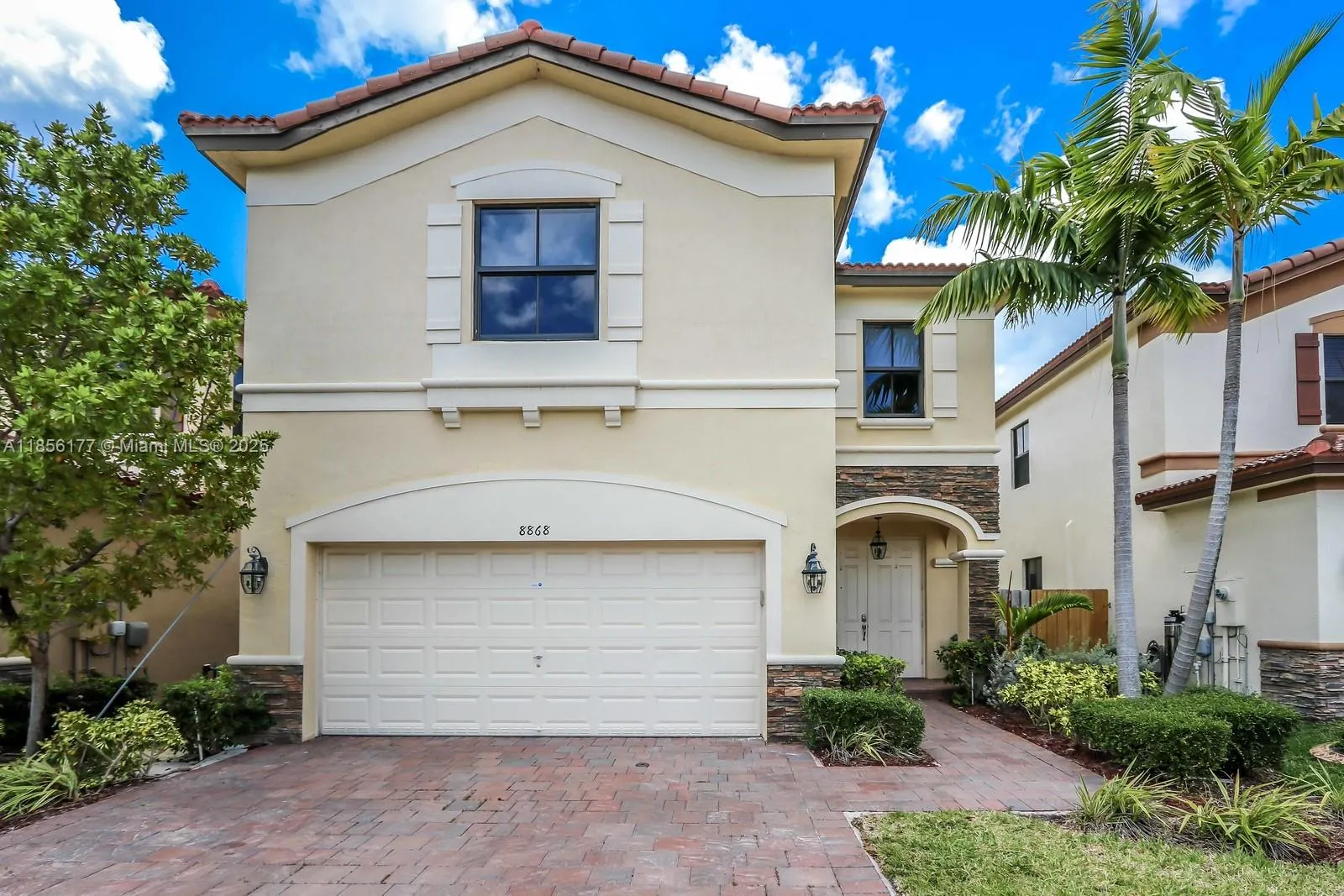 8868 NW 101st Pl