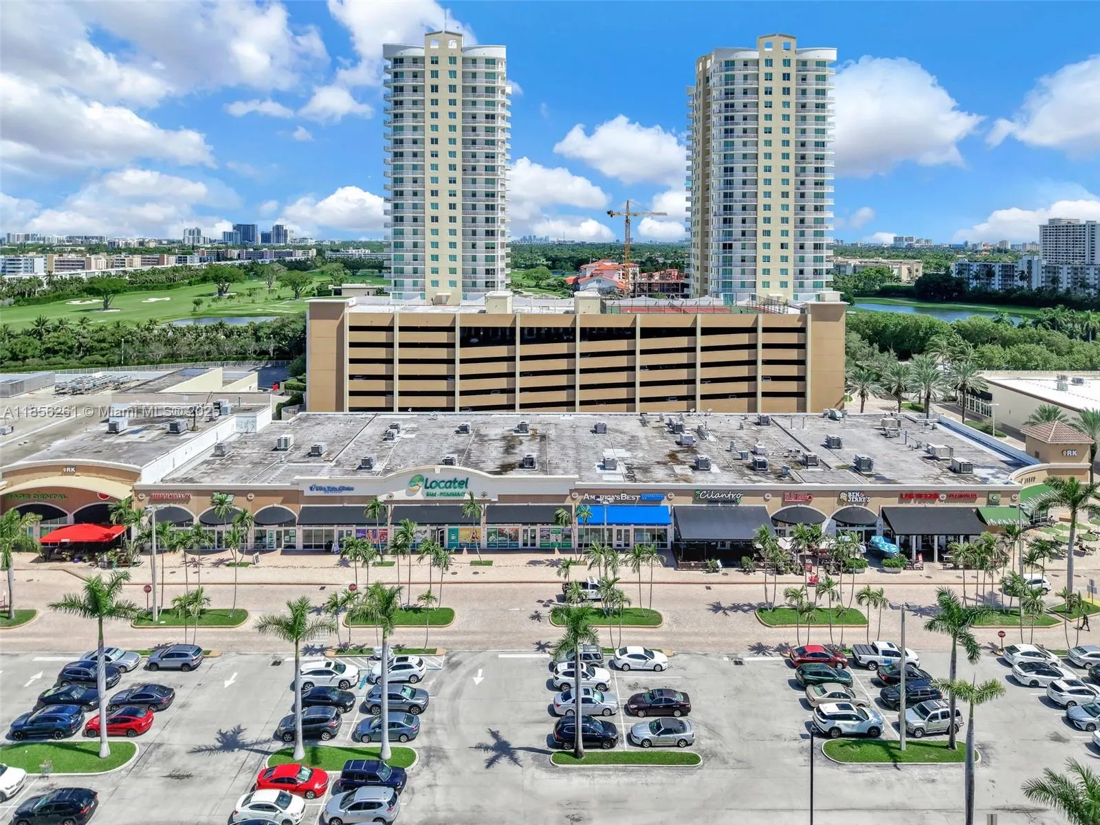 1745 E Hallandale Beach Blvd, #303W