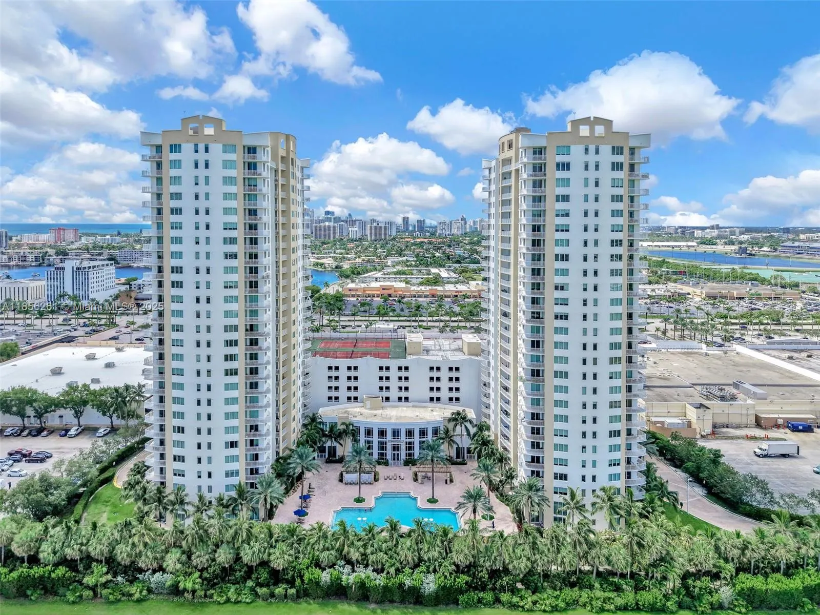 1745 E Hallandale Beach Blvd, #303W