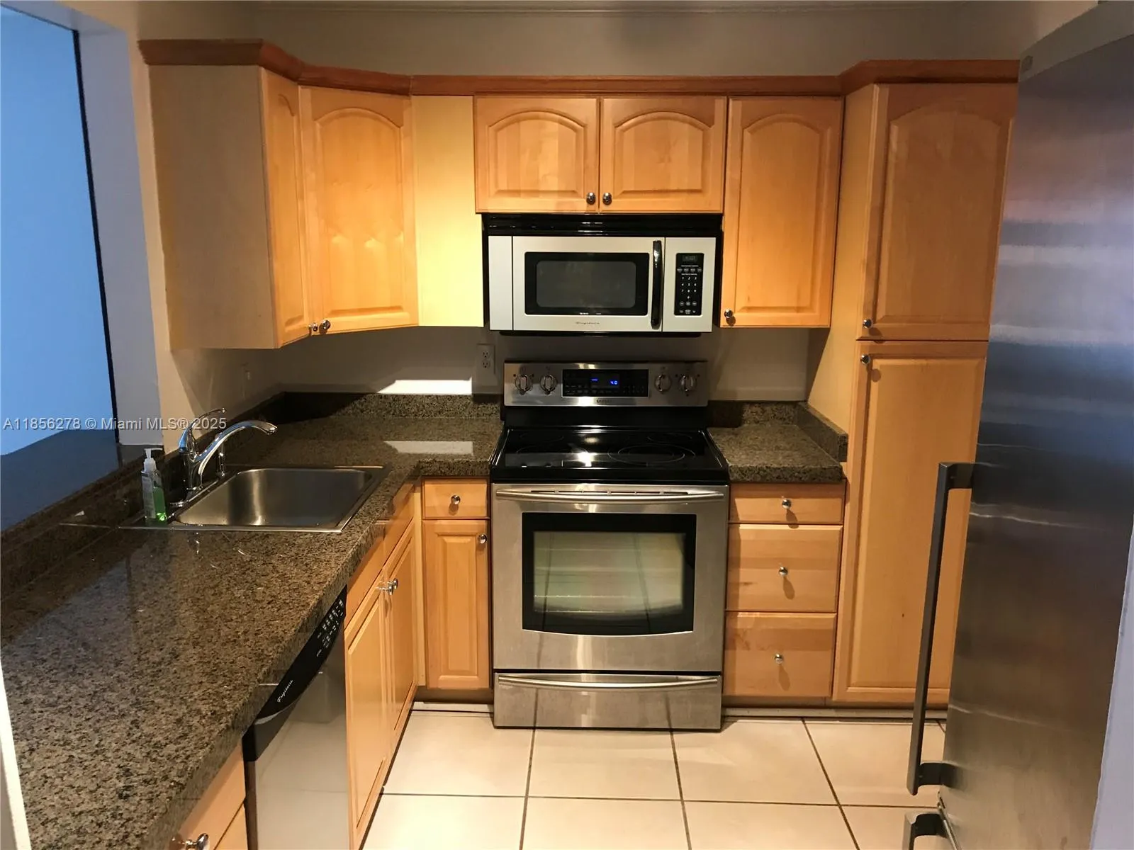 8851 N New River Canal Rd, #11E