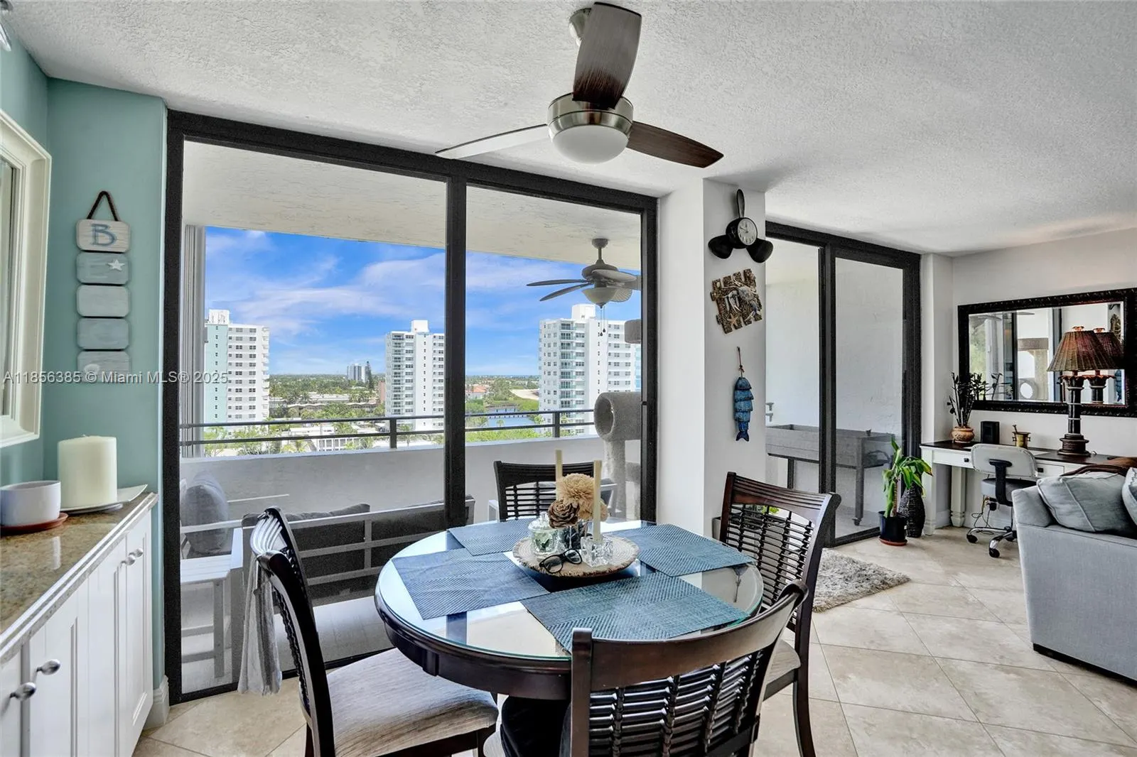 1500 N Ocean Blvd, #801
