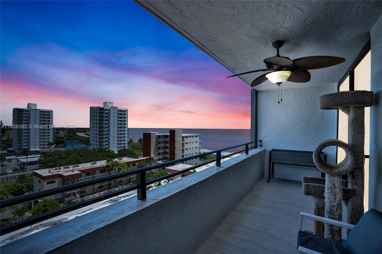 1500 N Ocean Blvd, #801