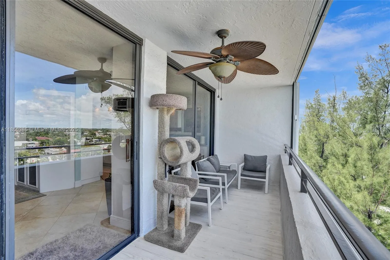 1500 N Ocean Blvd, #801
