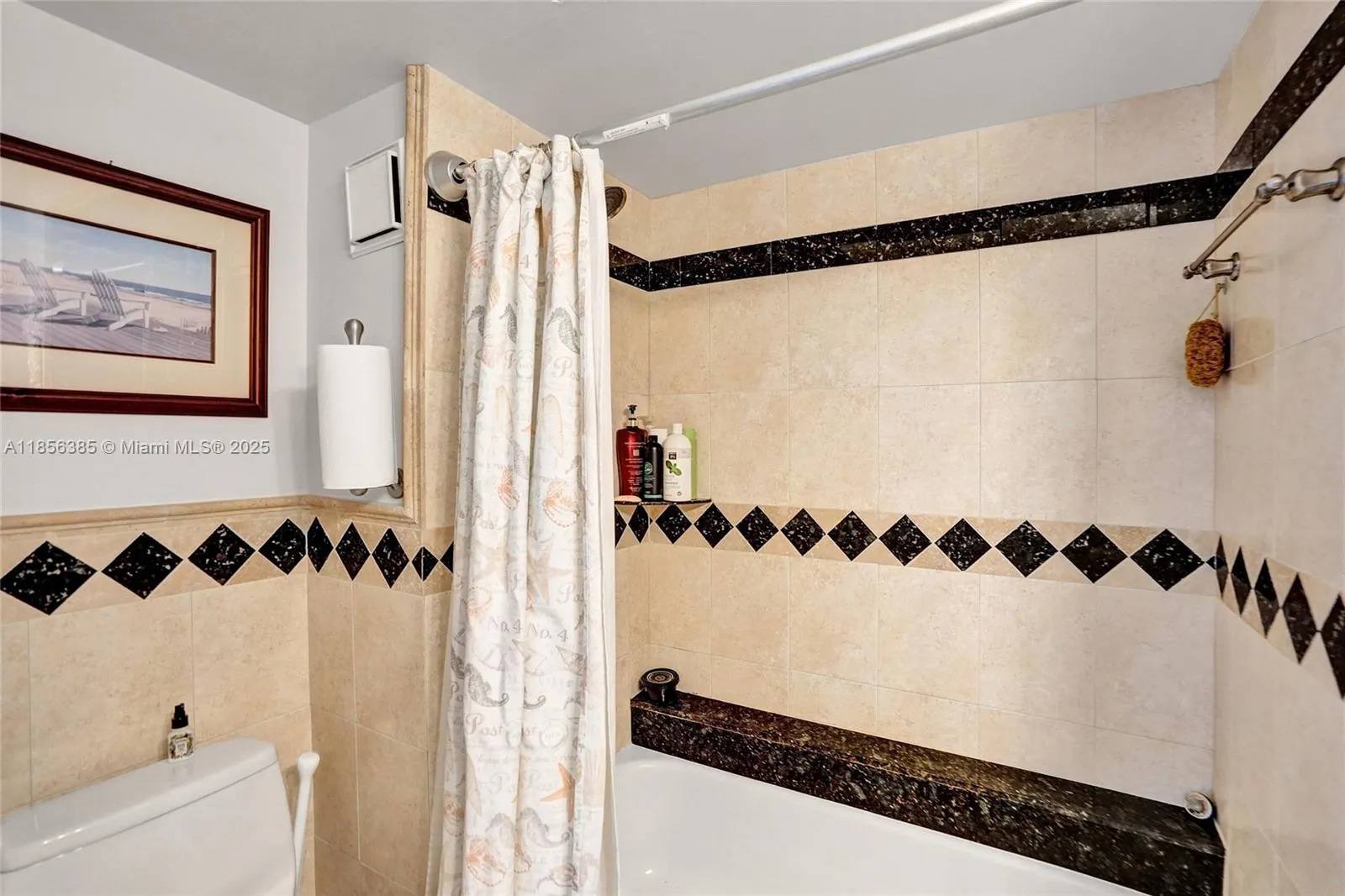 1500 N Ocean Blvd, #801