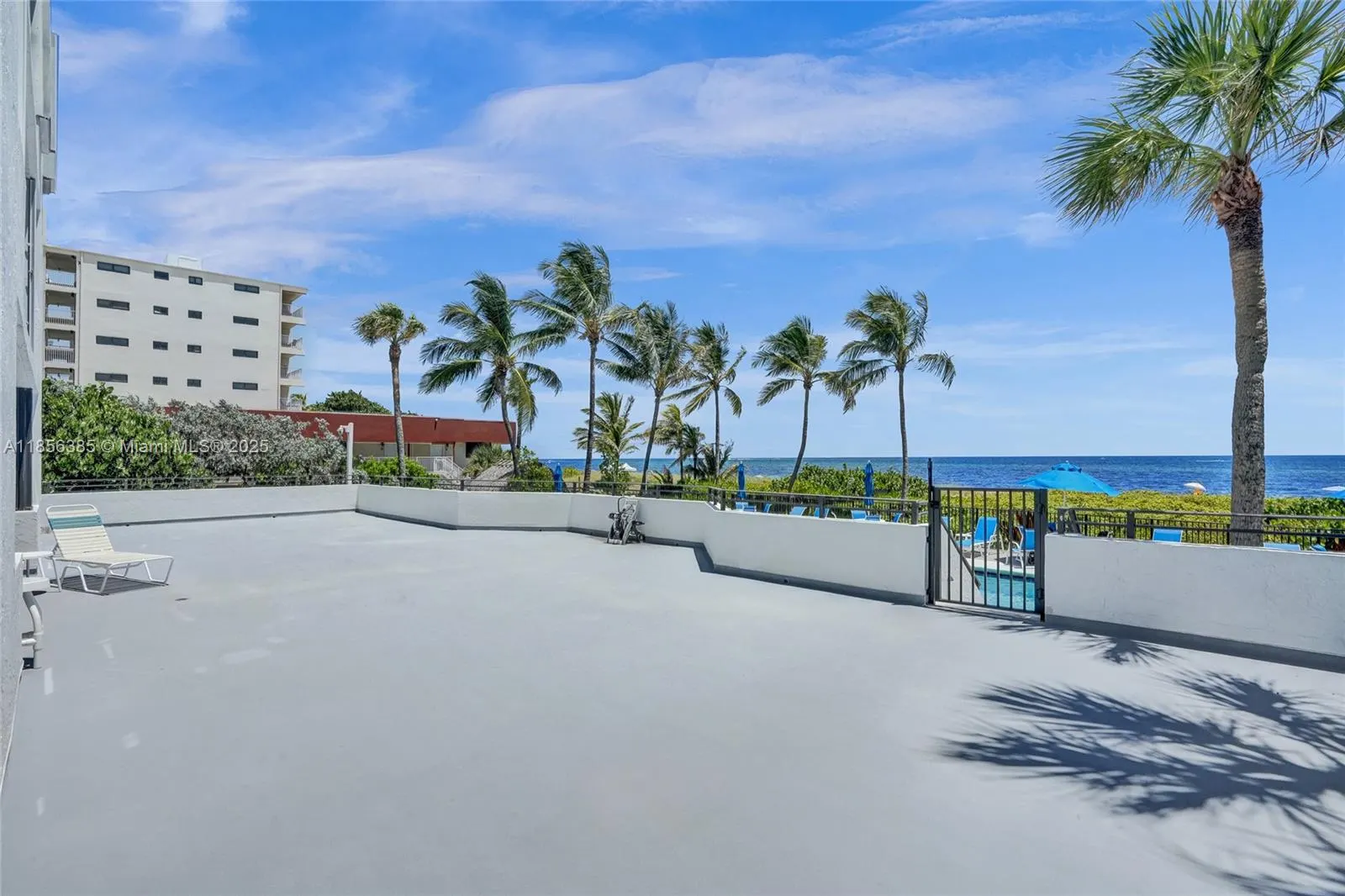 1500 N Ocean Blvd, #801