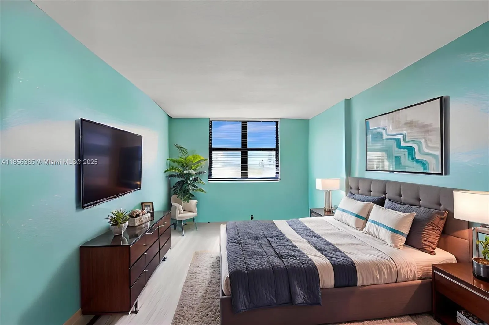 1500 N Ocean Blvd, #801