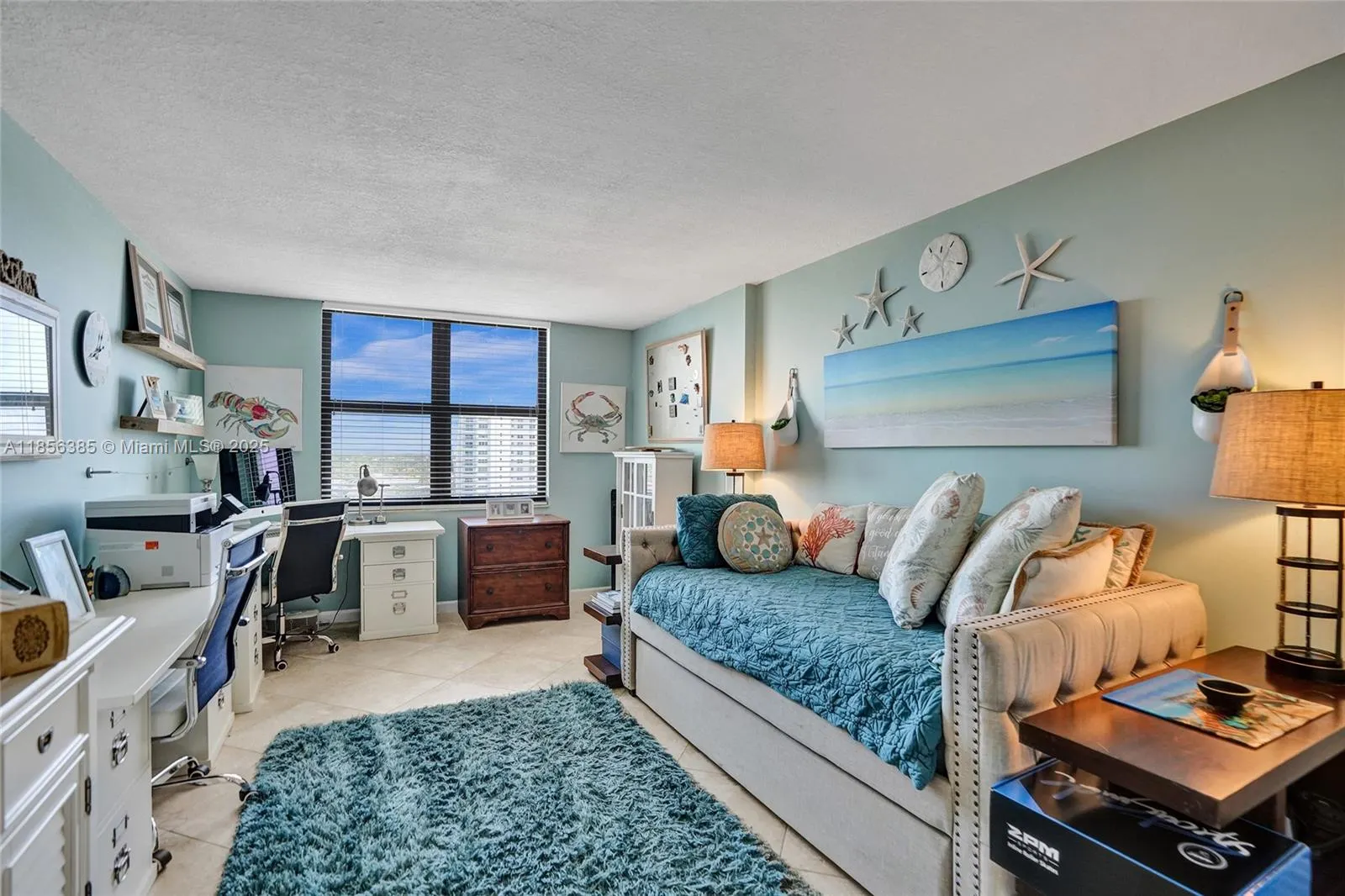 1500 N Ocean Blvd, #801