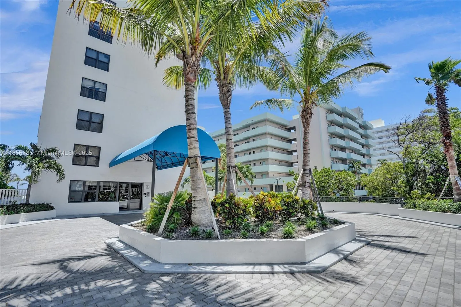 1500 N Ocean Blvd, #801