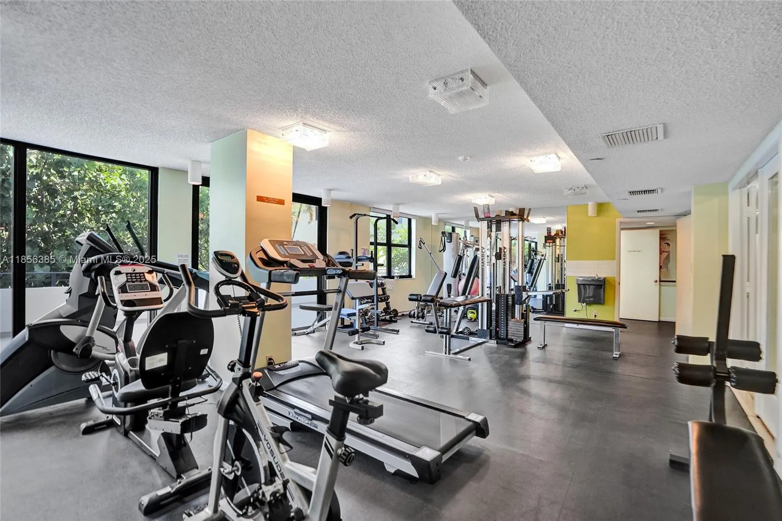 1500 N Ocean Blvd, #801