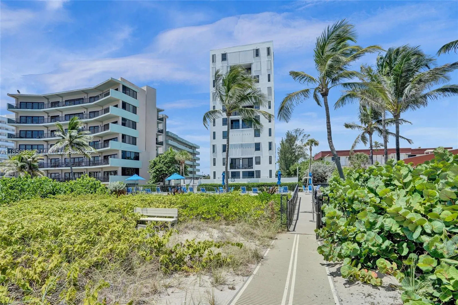 1500 N Ocean Blvd, #801