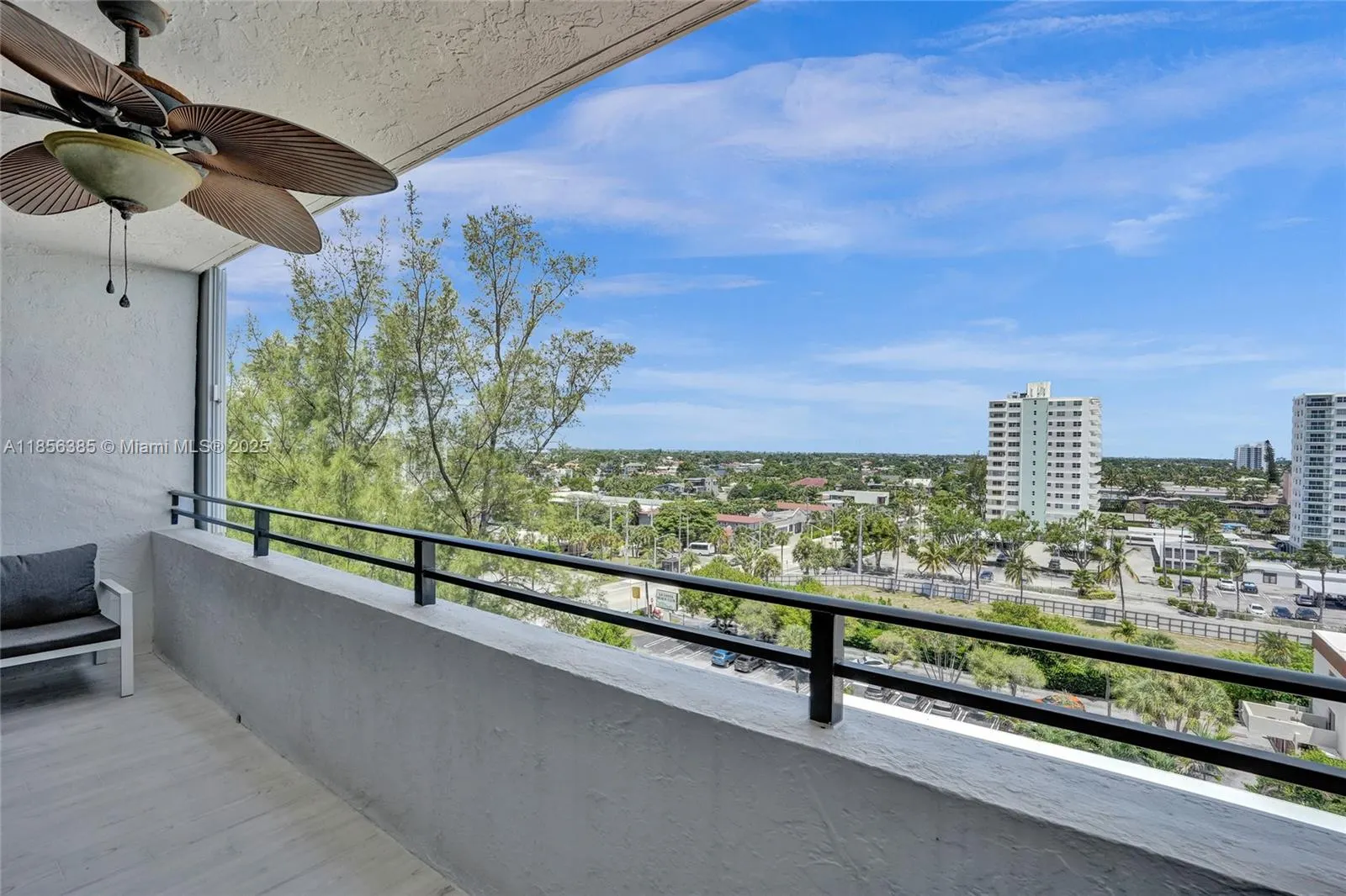 1500 N Ocean Blvd, #801