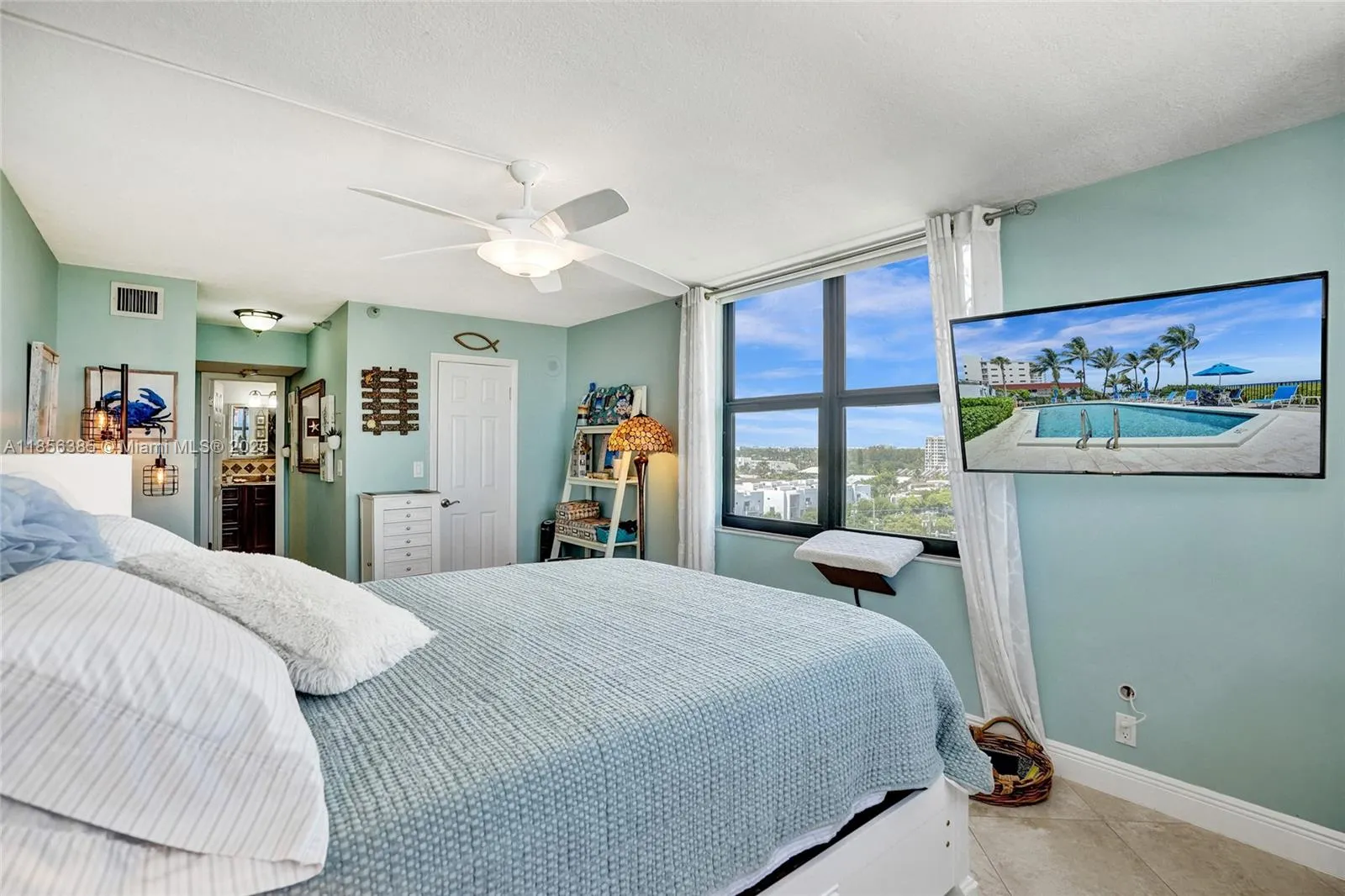 1500 N Ocean Blvd, #801