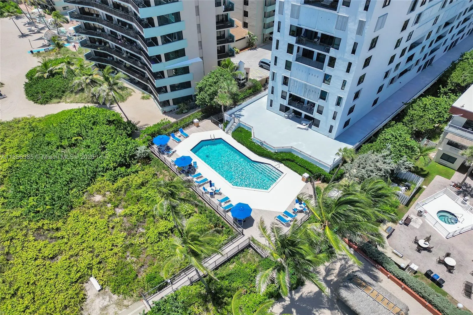 1500 N Ocean Blvd, #801