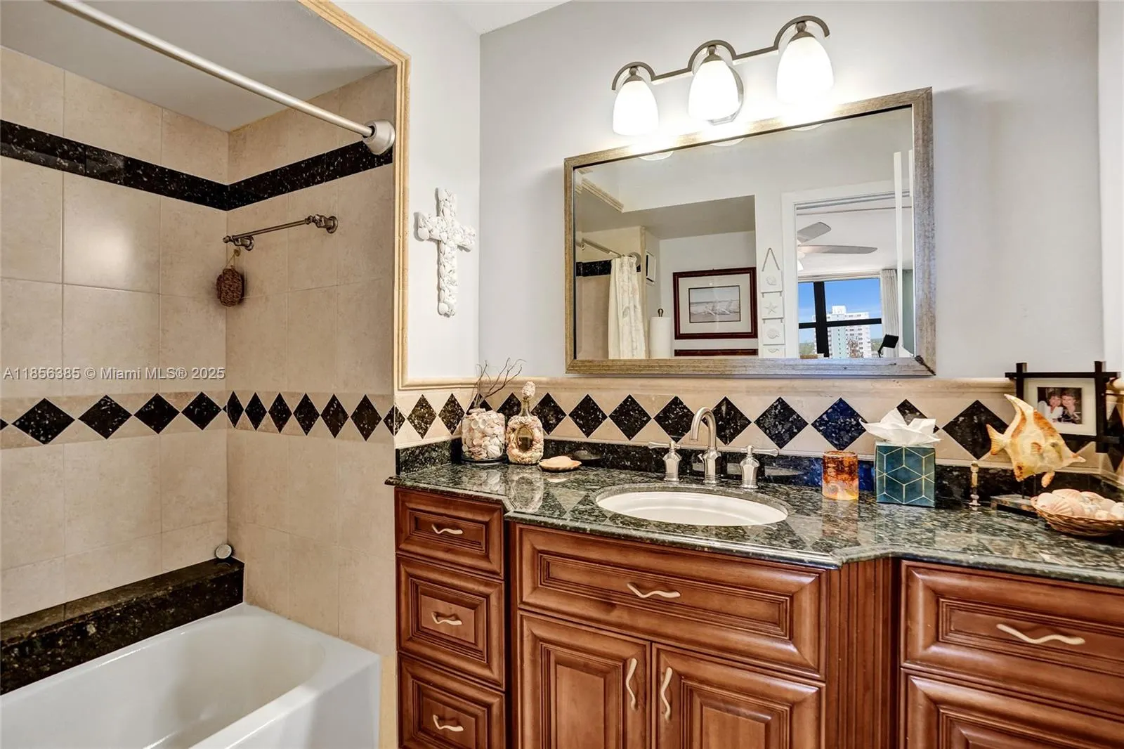 1500 N Ocean Blvd, #801