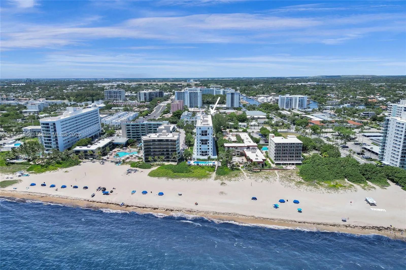 1500 N Ocean Blvd, #801