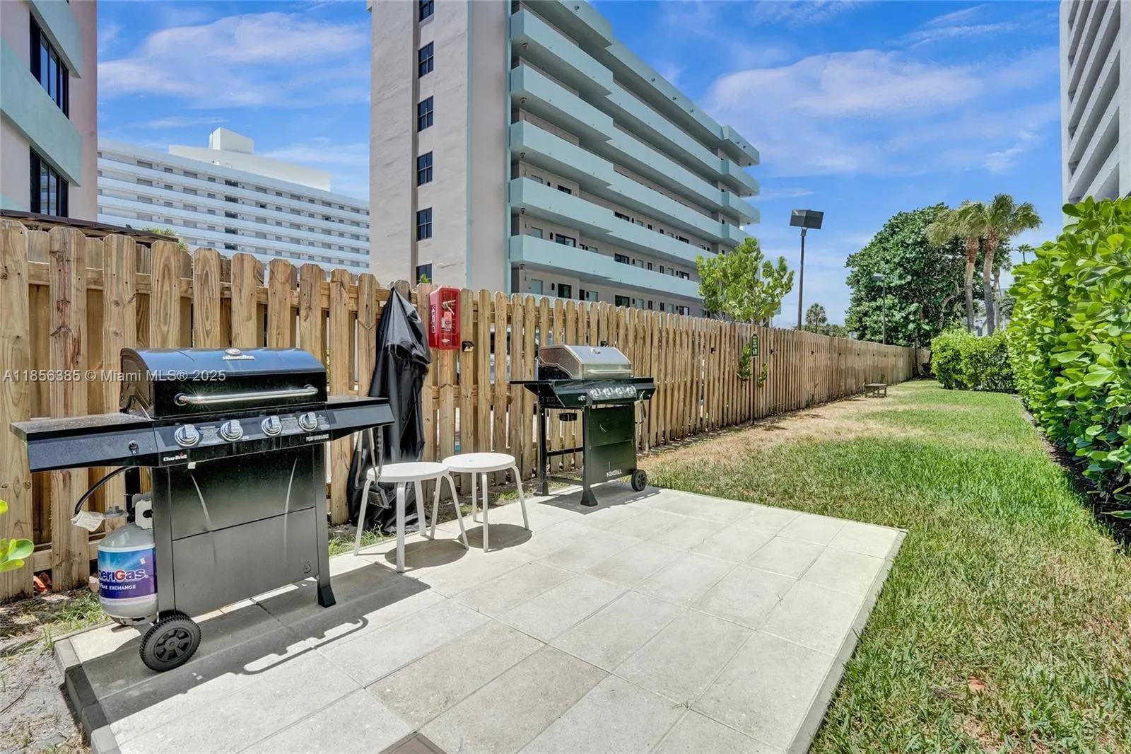 1500 N Ocean Blvd, #801