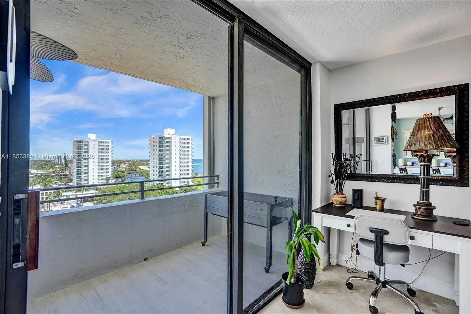 1500 N Ocean Blvd, #801