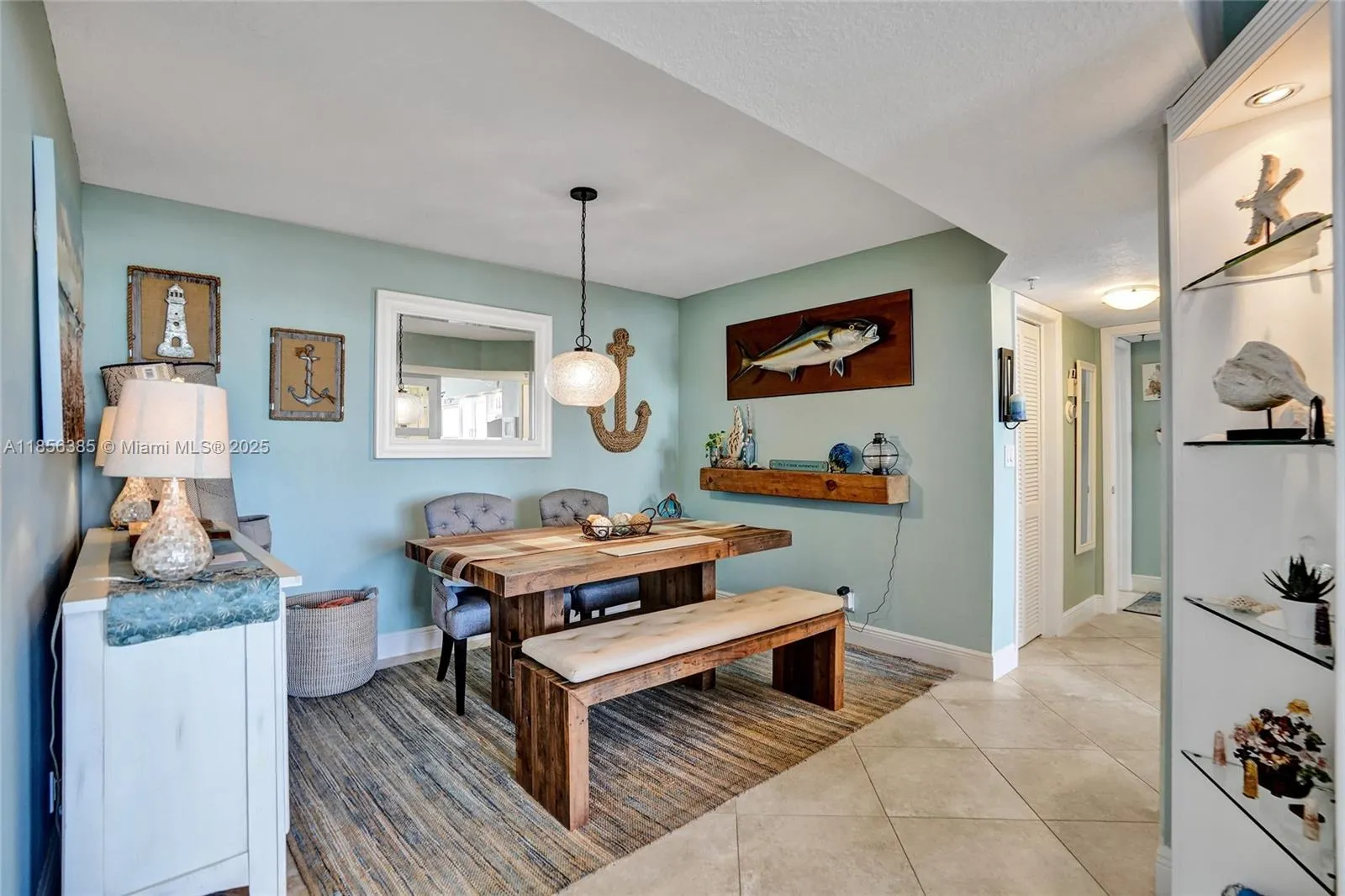 1500 N Ocean Blvd, #801