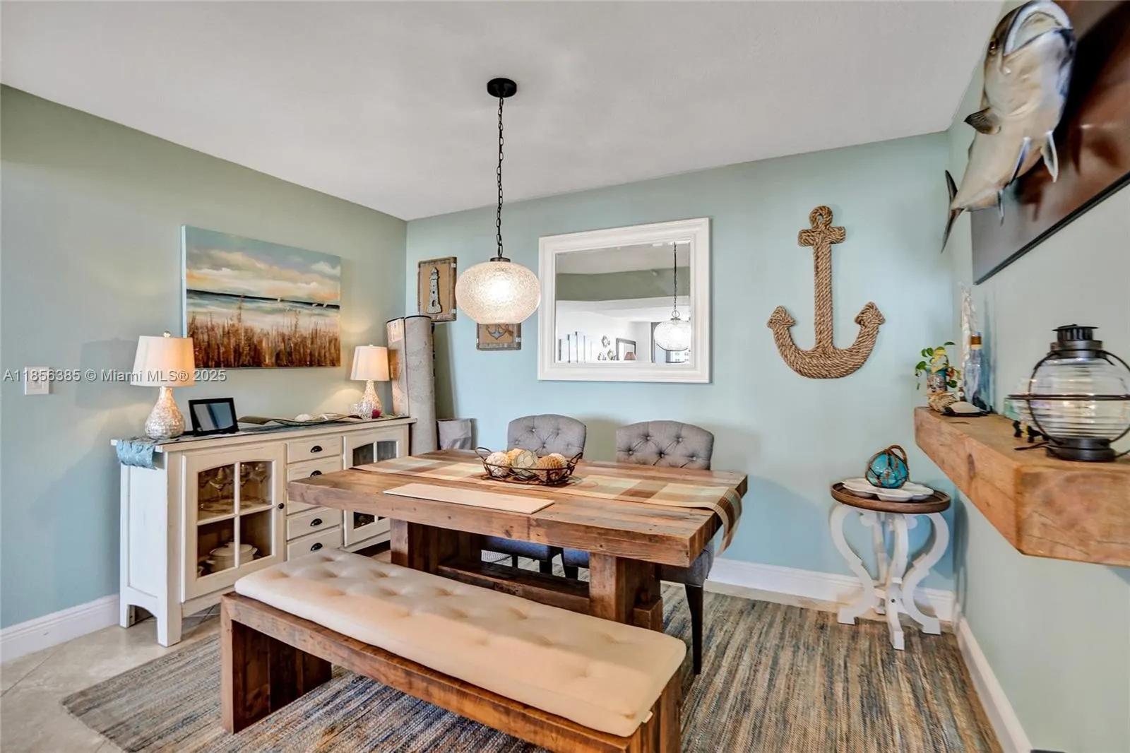 1500 N Ocean Blvd, #801