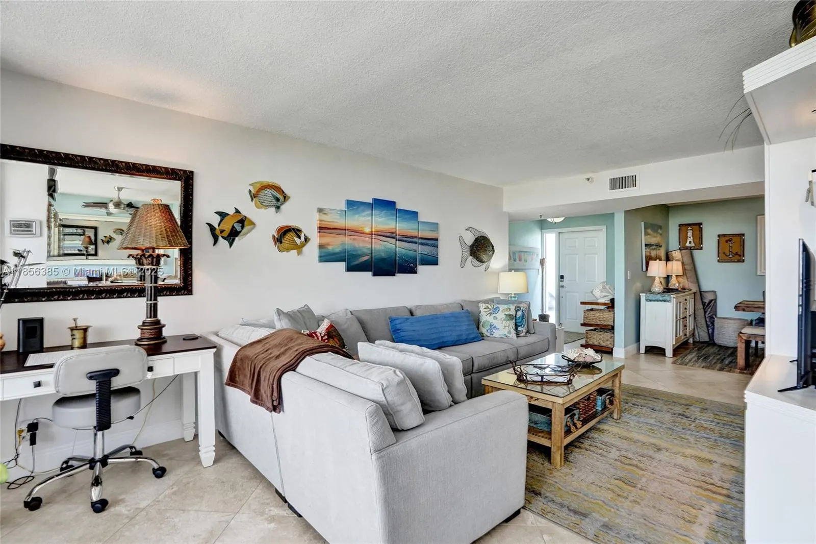 1500 N Ocean Blvd, #801