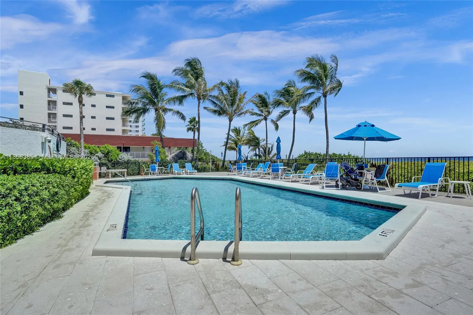 1500 N Ocean Blvd, #801
