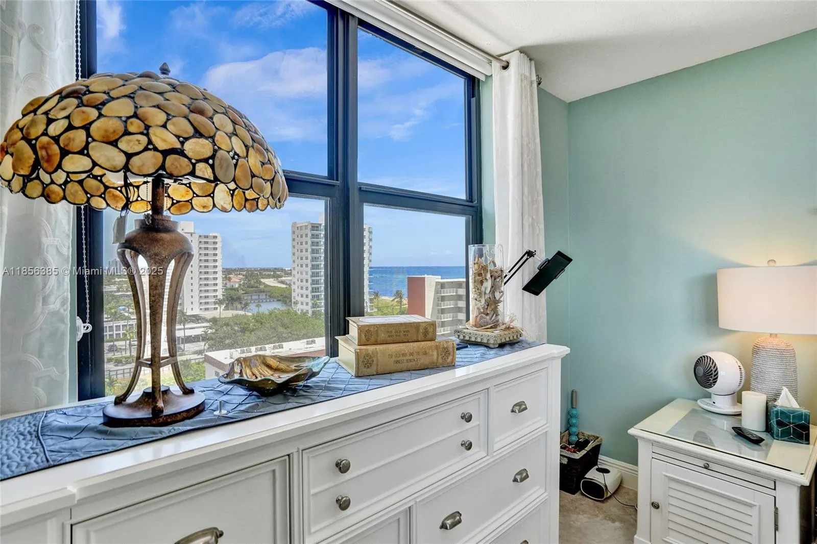 1500 N Ocean Blvd, #801