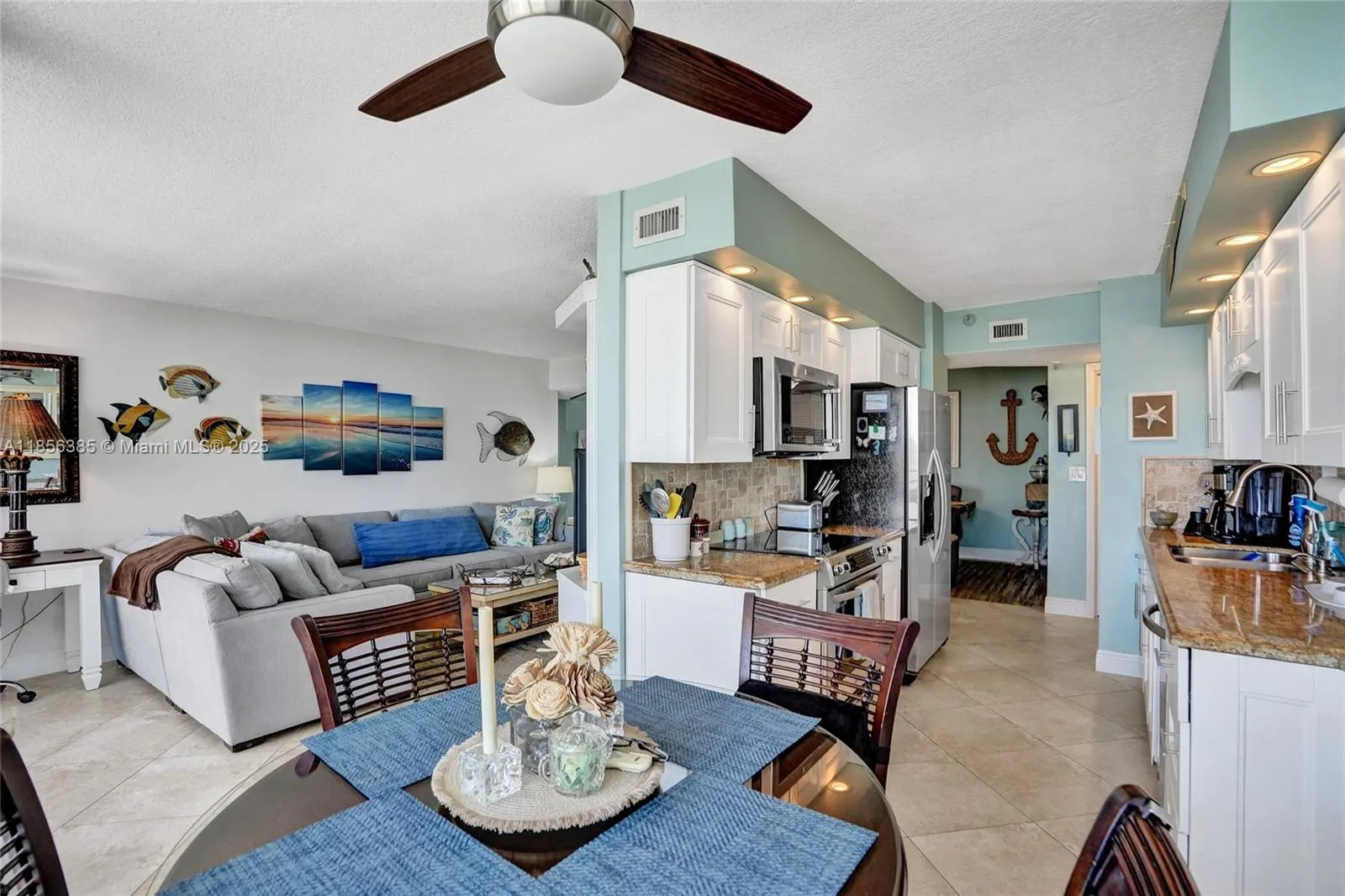 1500 N Ocean Blvd, #801