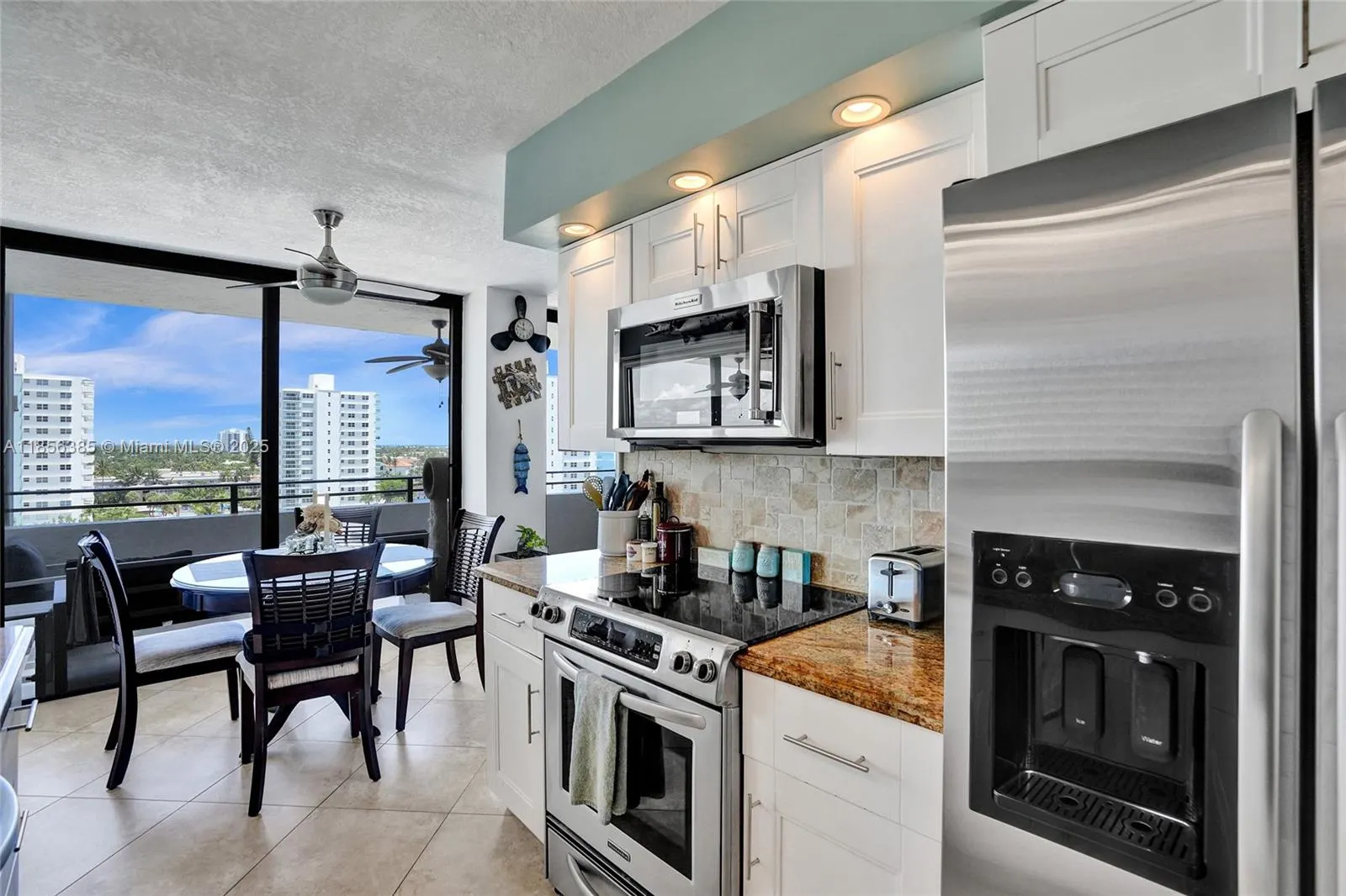 1500 N Ocean Blvd, #801