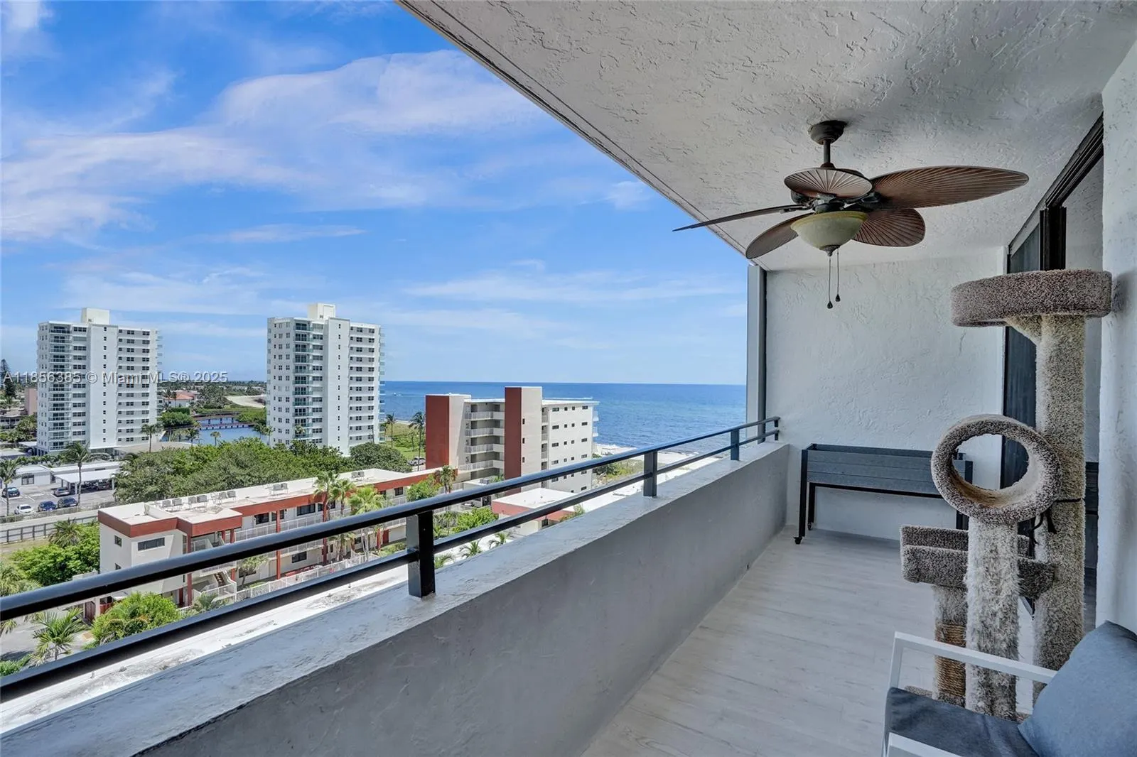 1500 N Ocean Blvd, #801