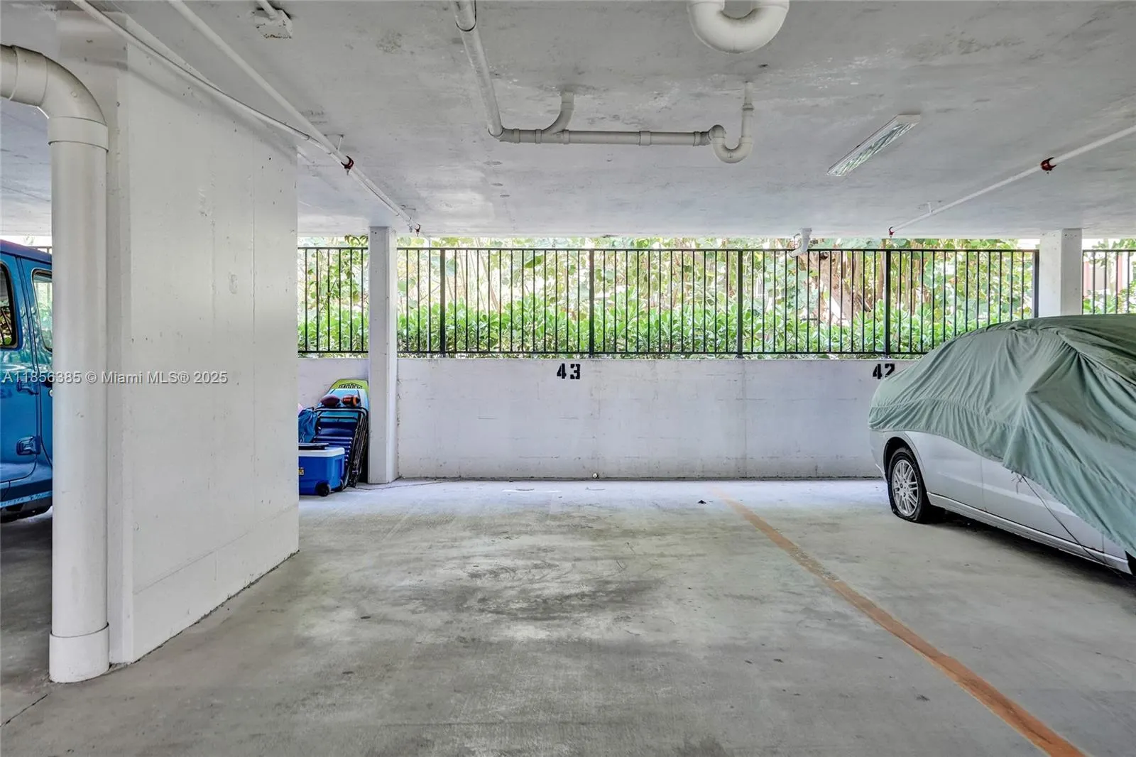 1500 N Ocean Blvd, #801
