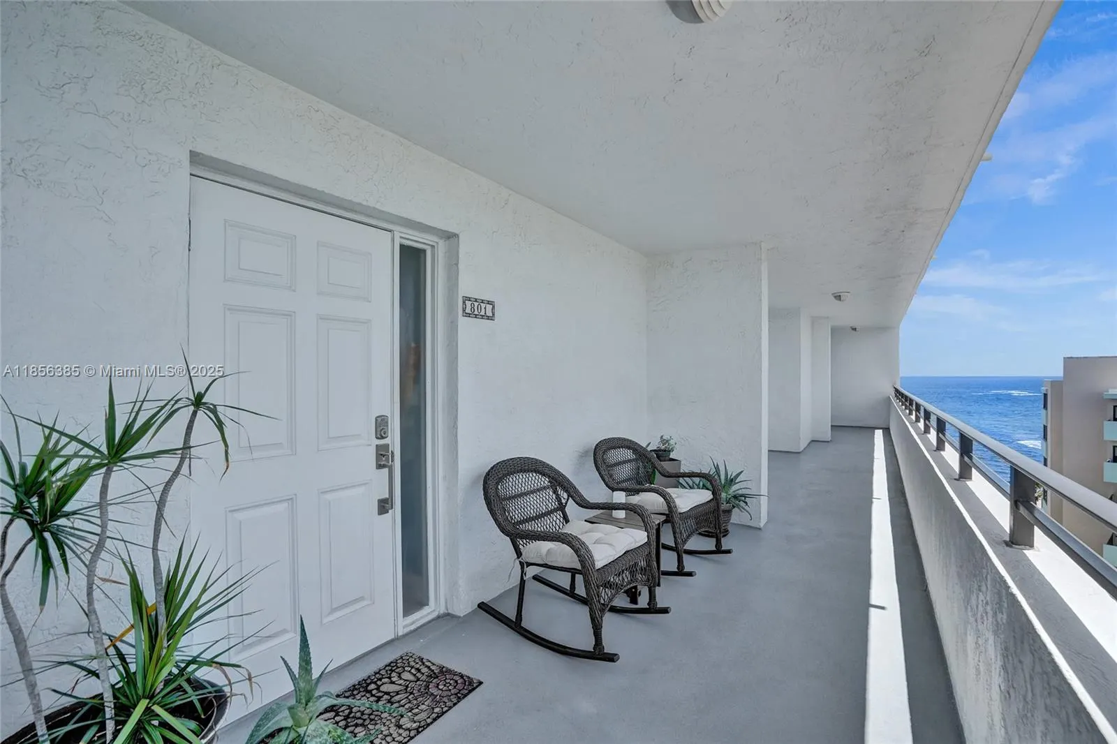 1500 N Ocean Blvd, #801