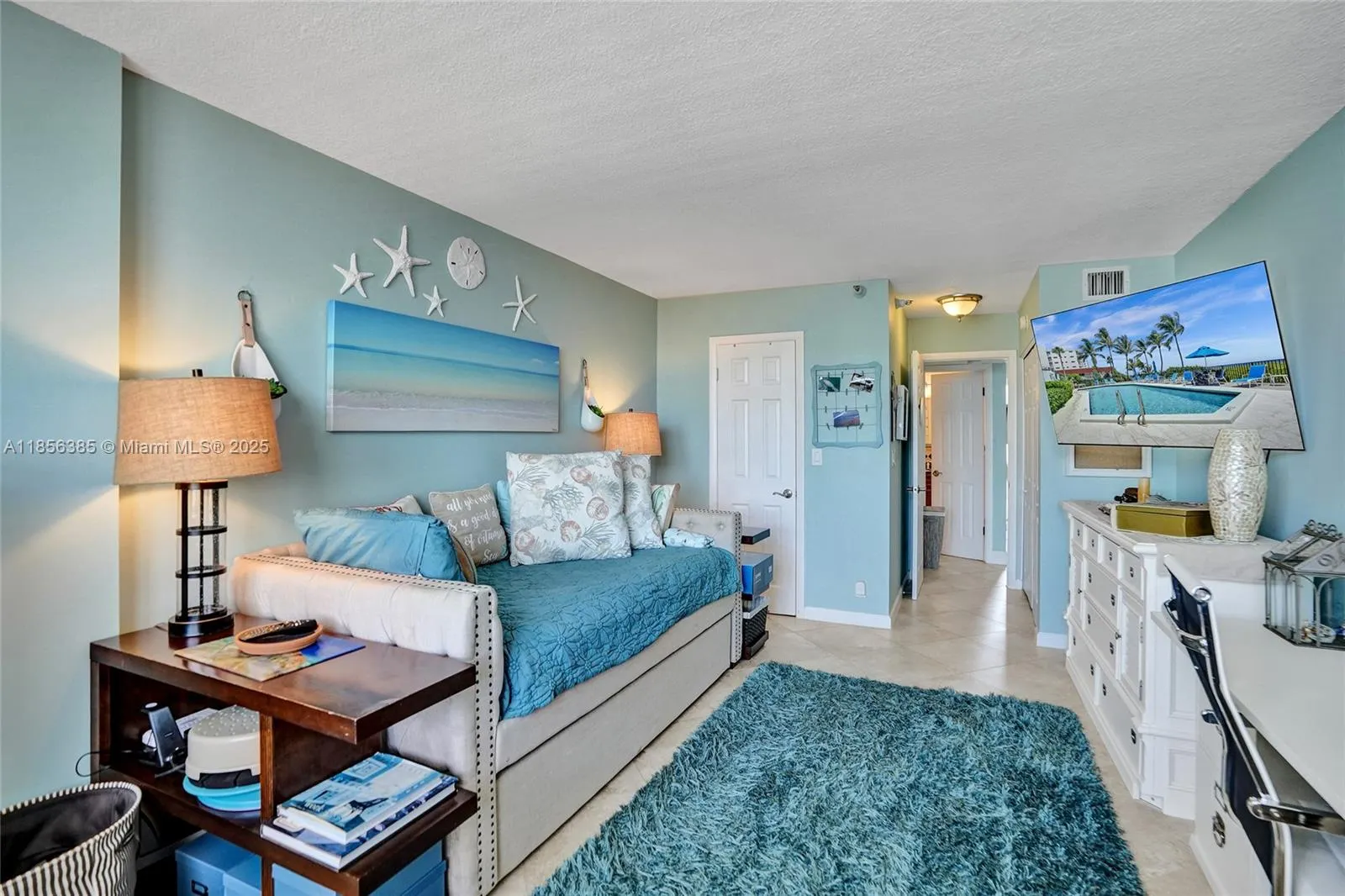 1500 N Ocean Blvd, #801