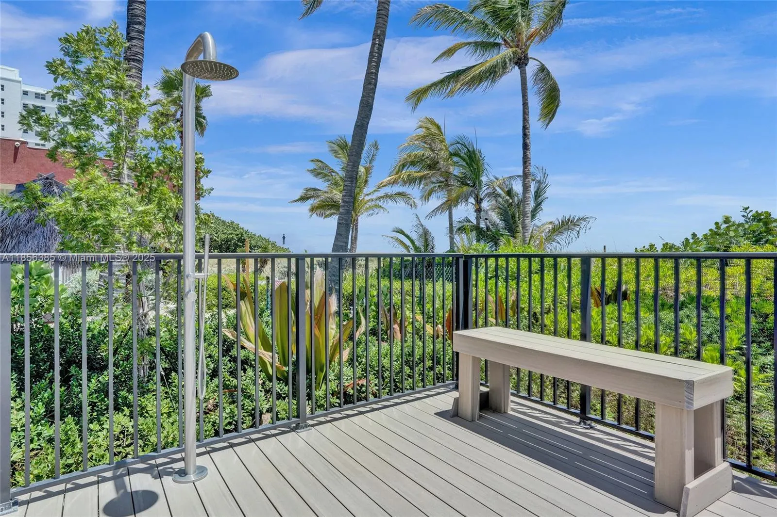 1500 N Ocean Blvd, #801