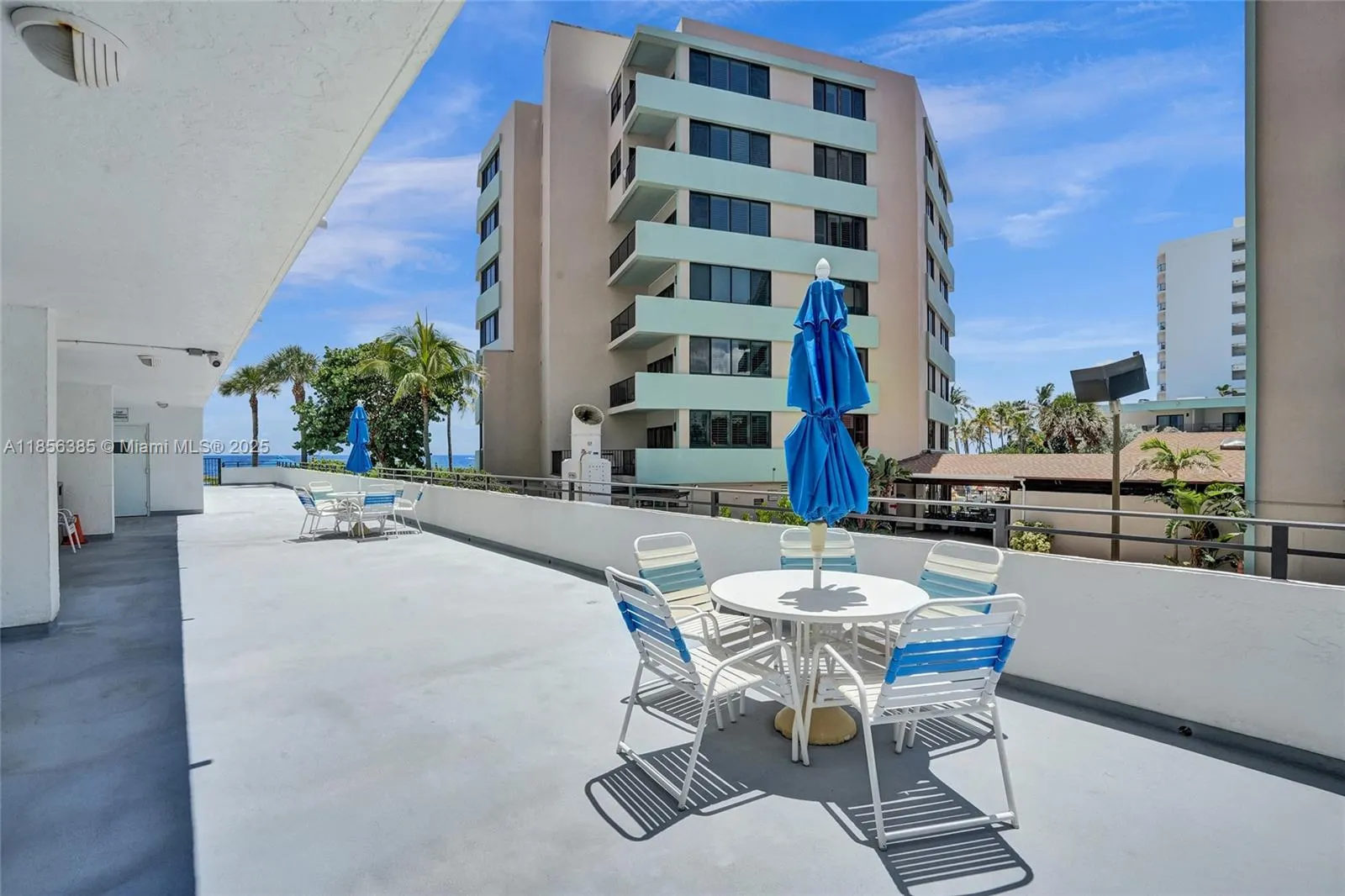 1500 N Ocean Blvd, #801