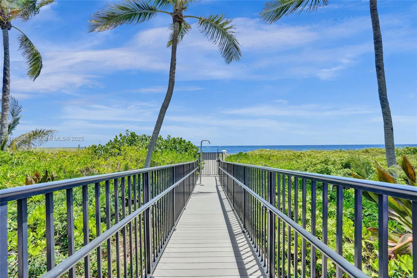 1500 N Ocean Blvd, #801