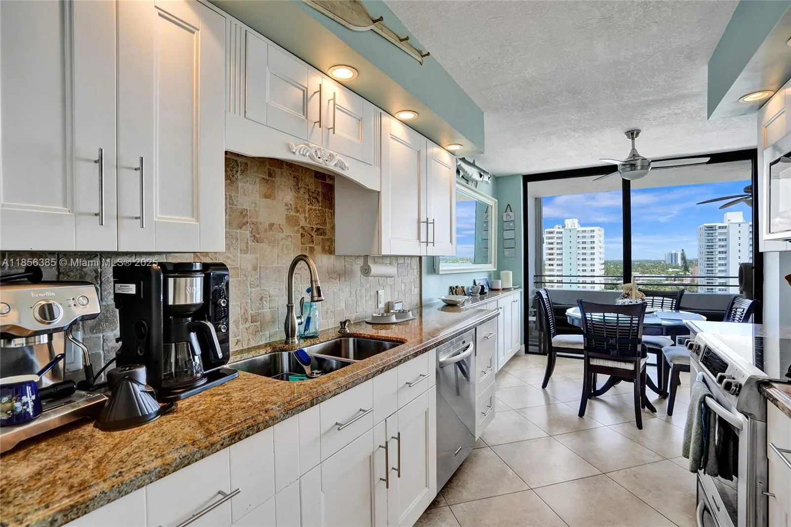 1500 N Ocean Blvd, #801