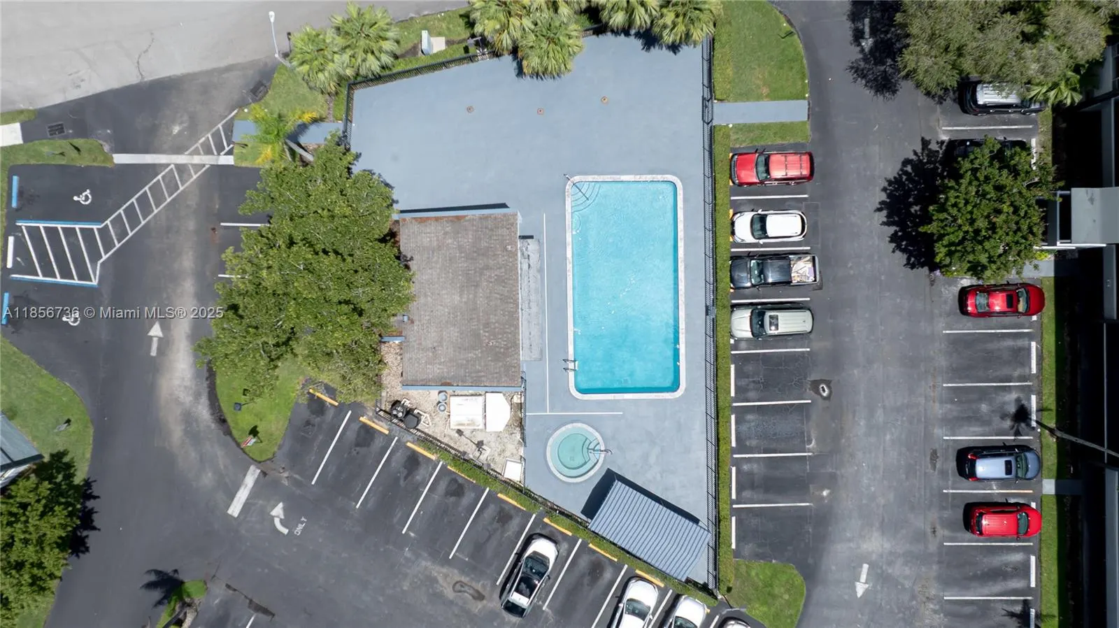 8321 Sands Point Blvd, #D205