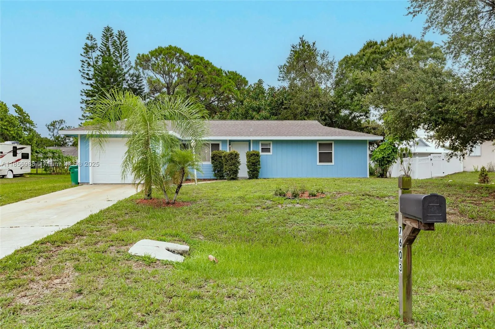 7603 Penny Ln
