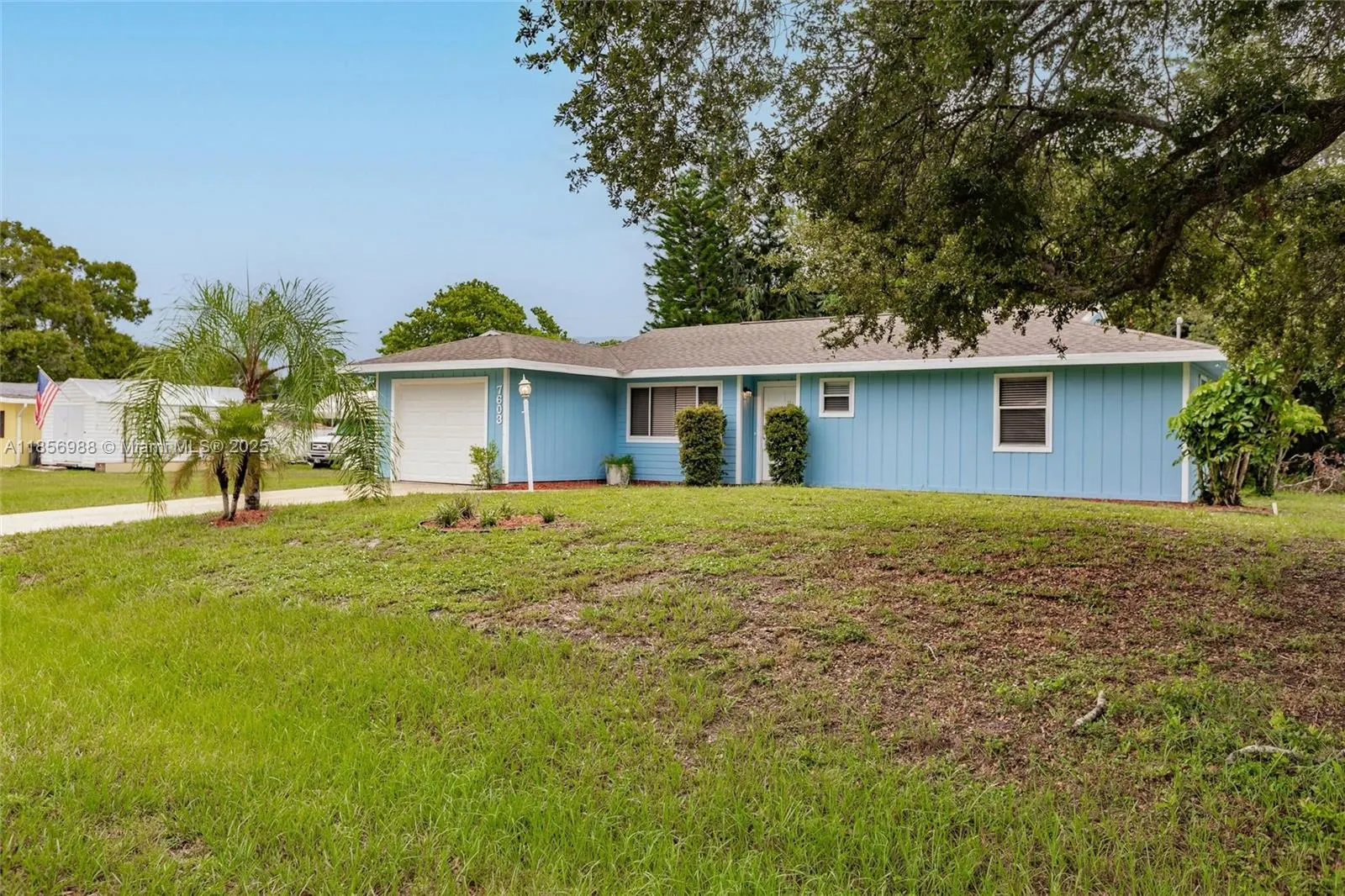 7603 Penny Ln