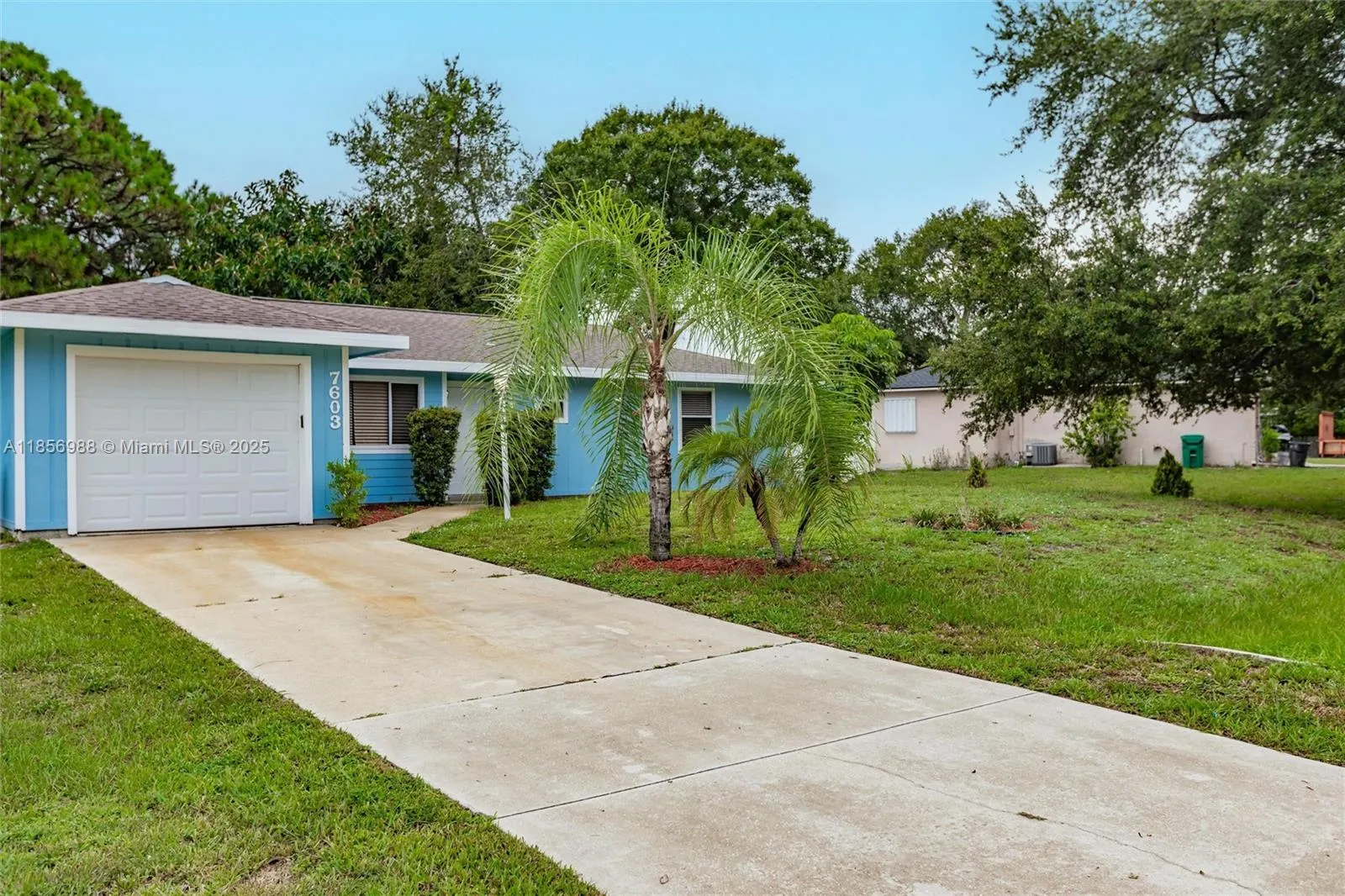 7603 Penny Ln