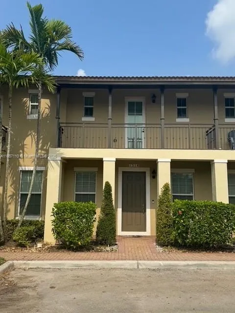 1318 SW 147th Ter, #1318